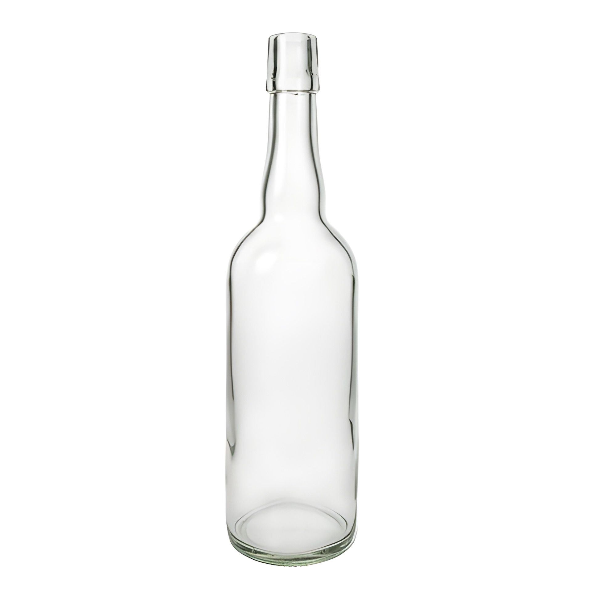 Bügelflasche  750 ml Typ B