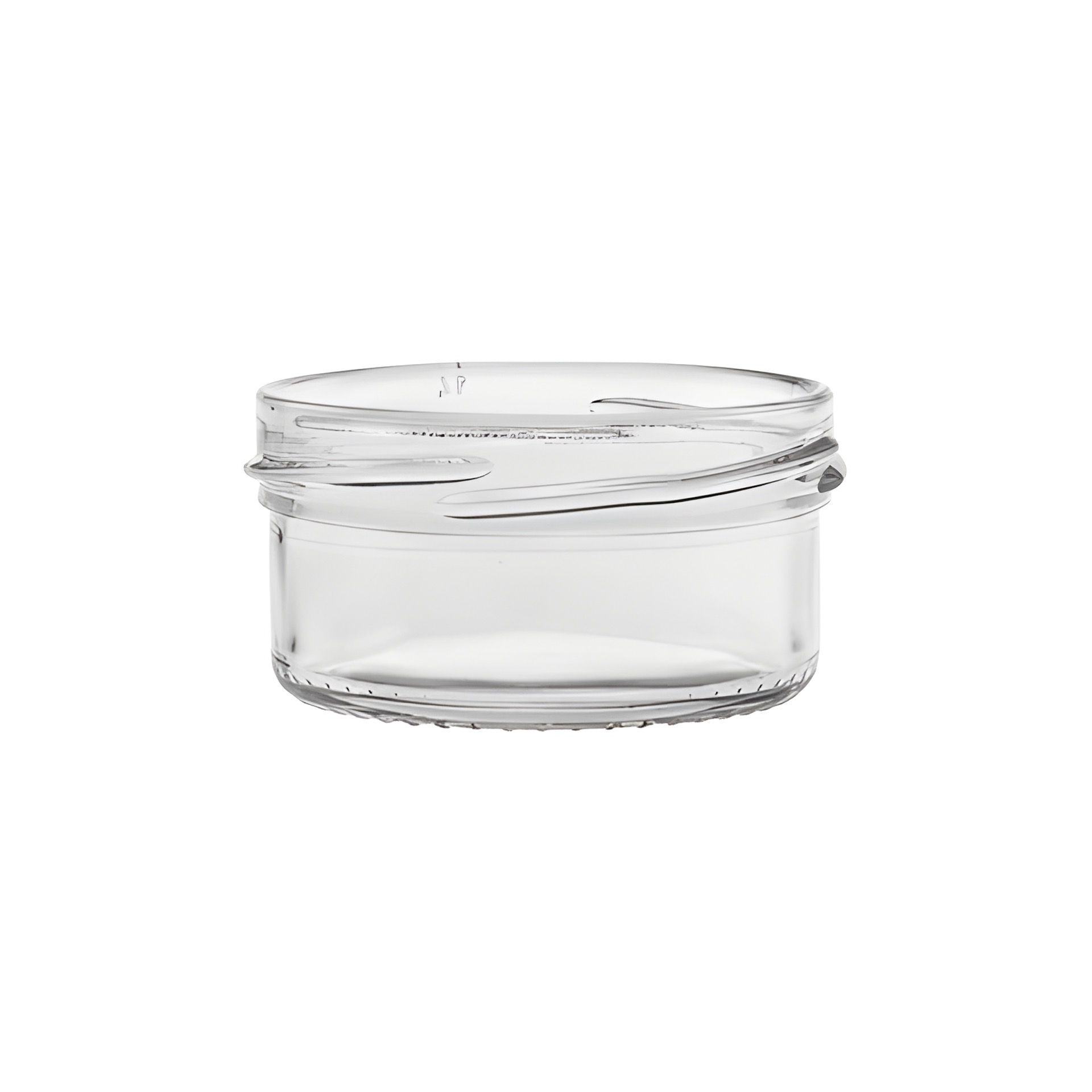Sturzglas  65 ml