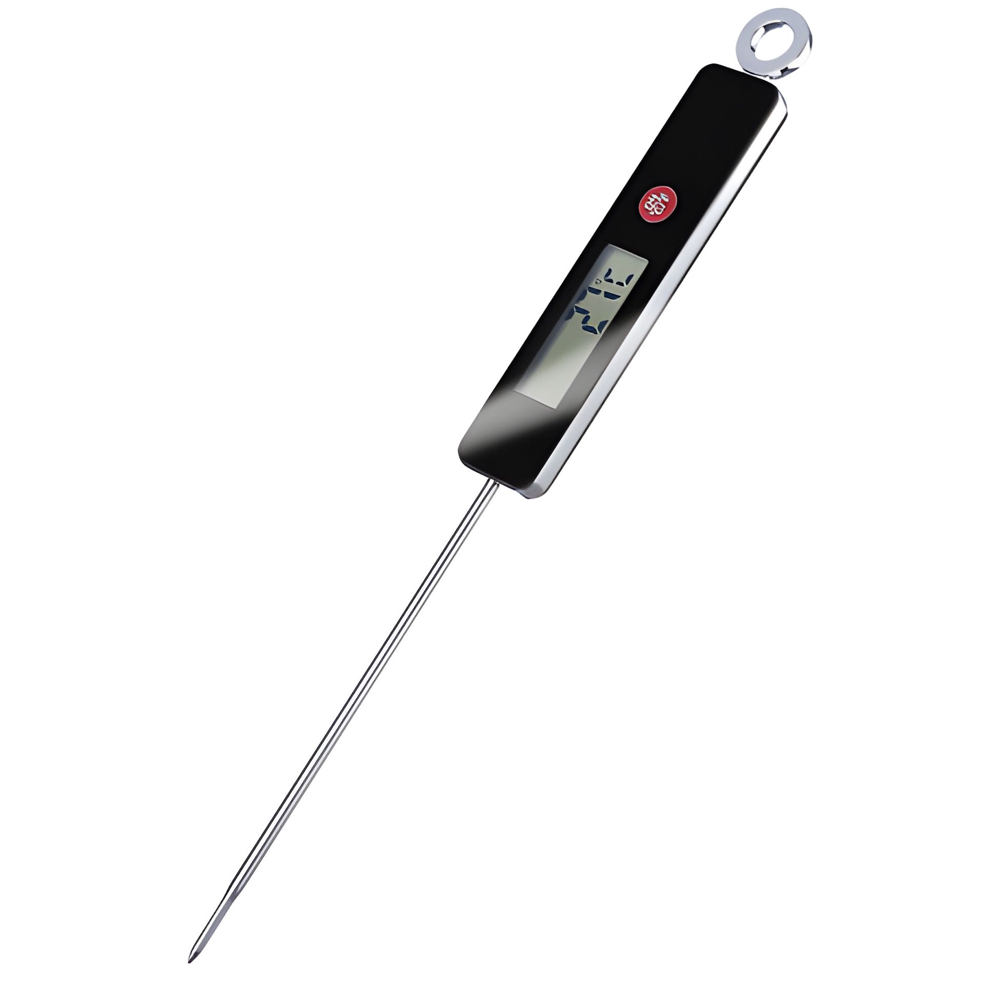 Einstichthermometer