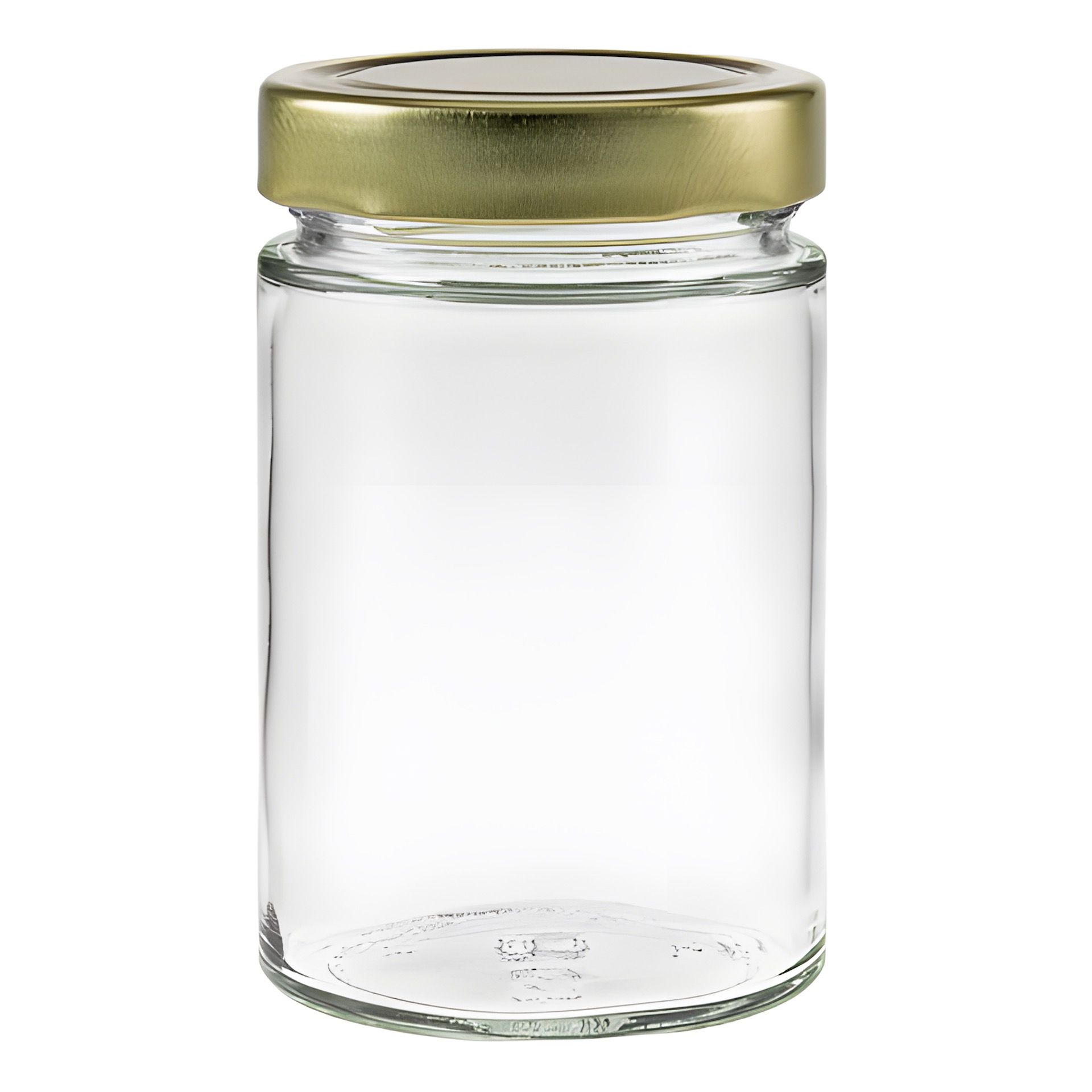 Rundglas  327 ml Deep