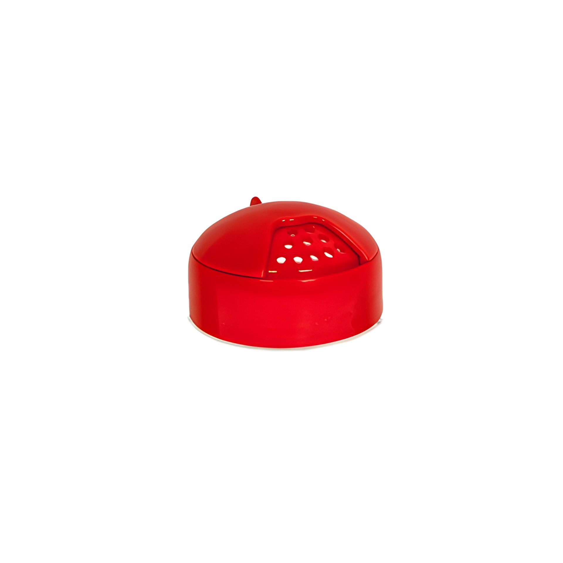 TO 38 Multikappe rot