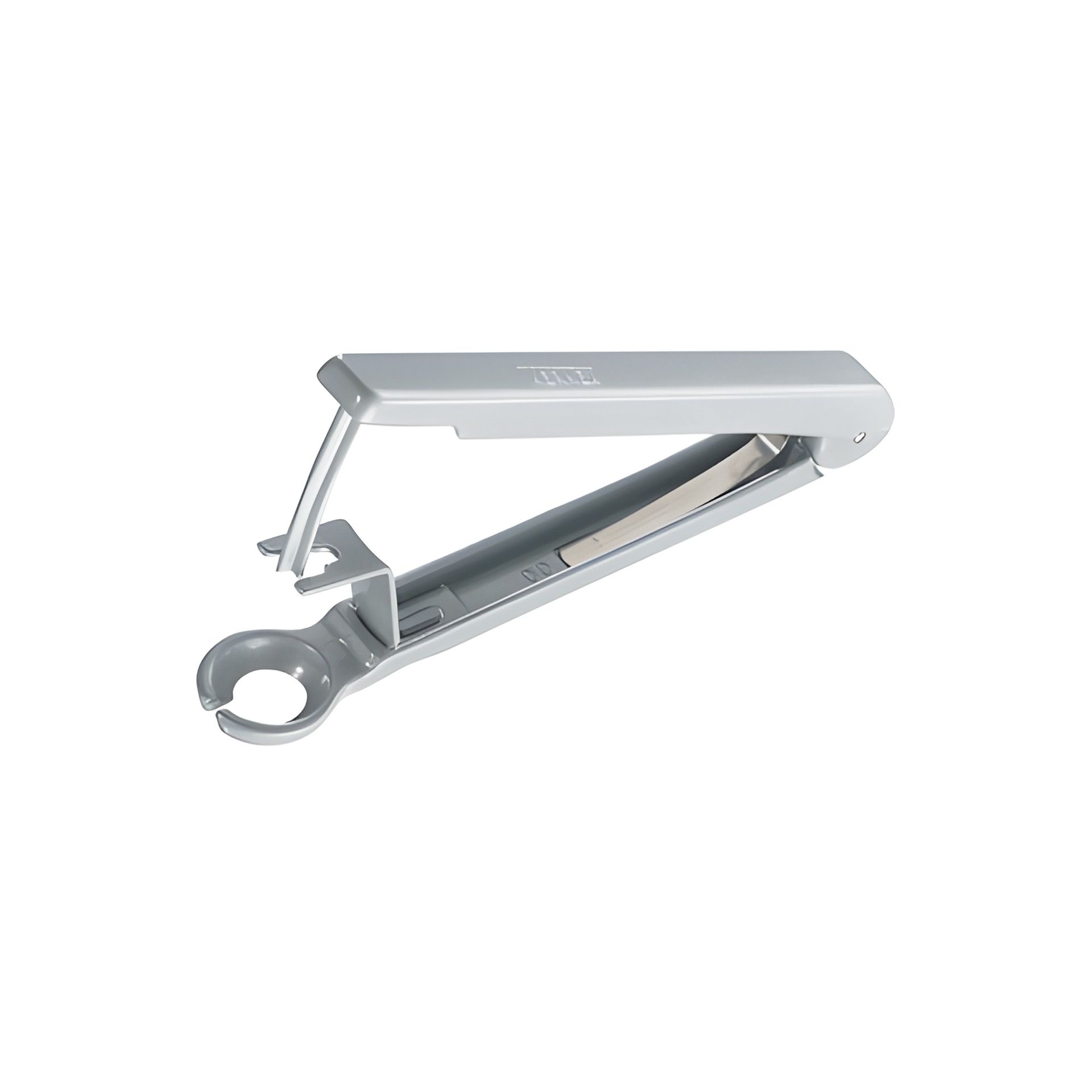 Kirschentkerner Aluminium