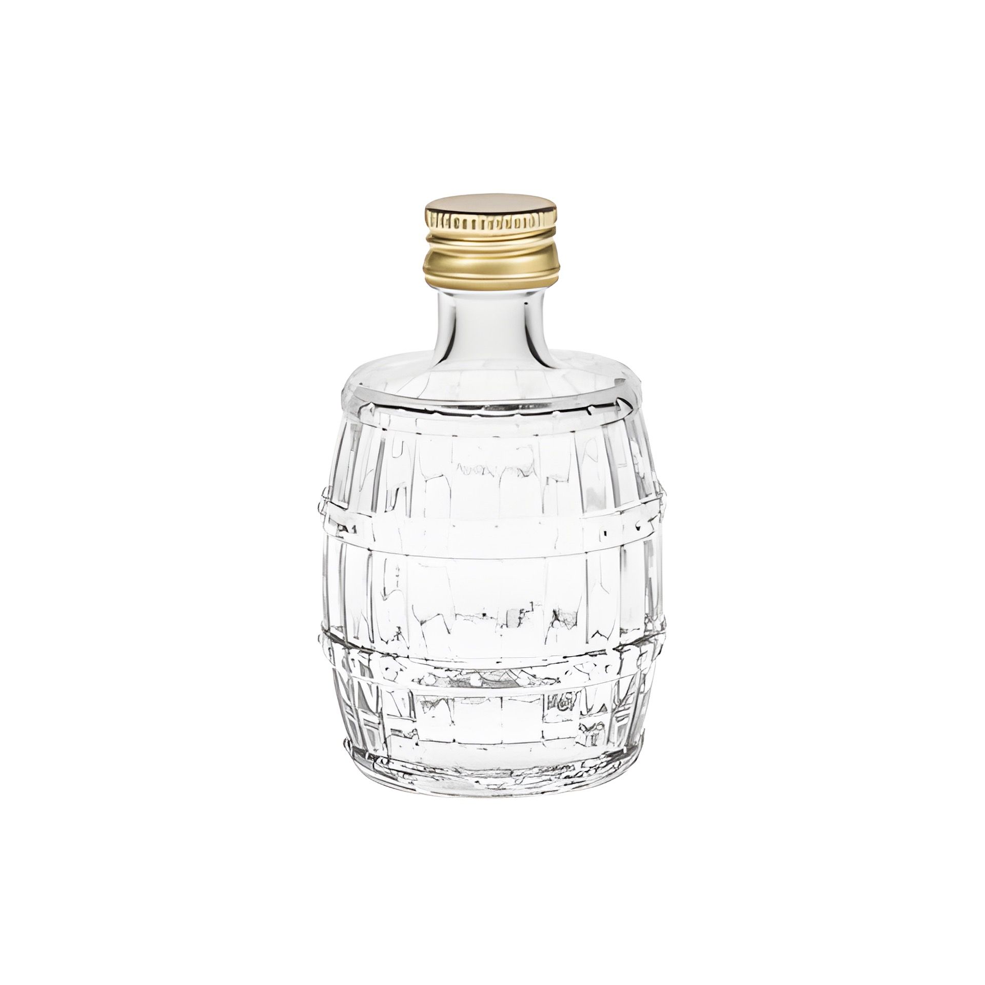 Fässchen  50 ml