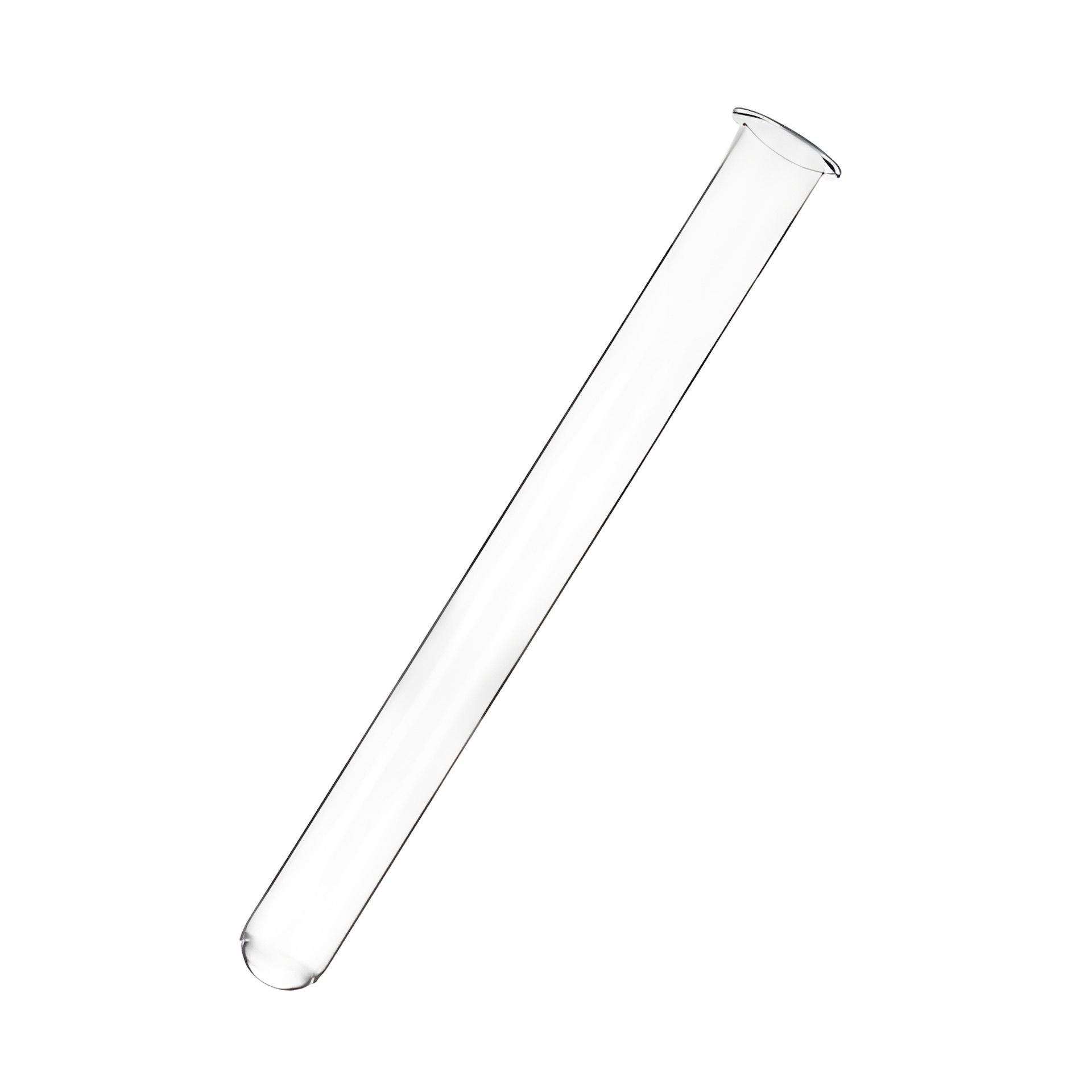 Reagenzglas 100x10 mm