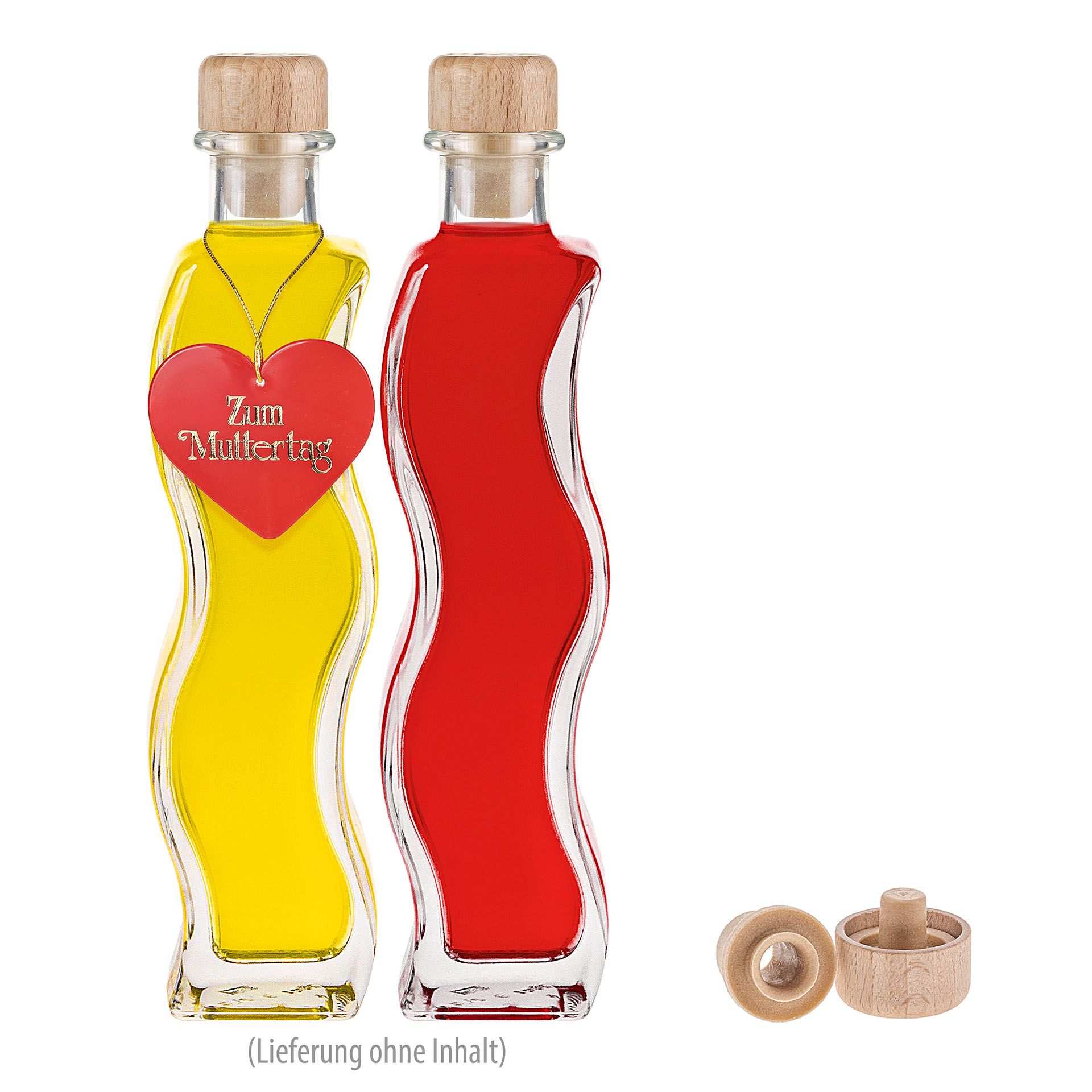 Onda Alta 200 ml, 2er Set