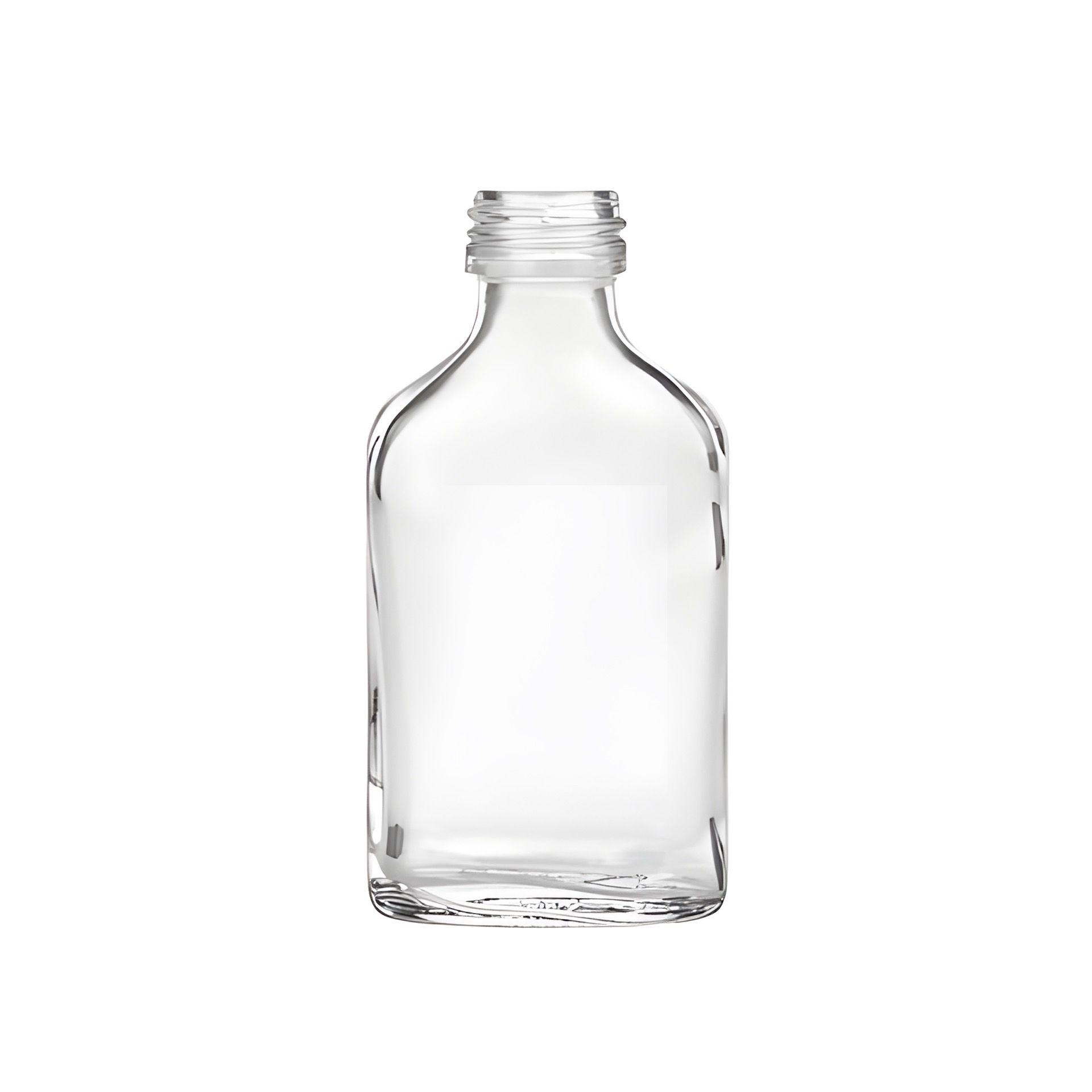 Taschenflasche  20 ml