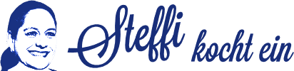 Steffi kocht ein