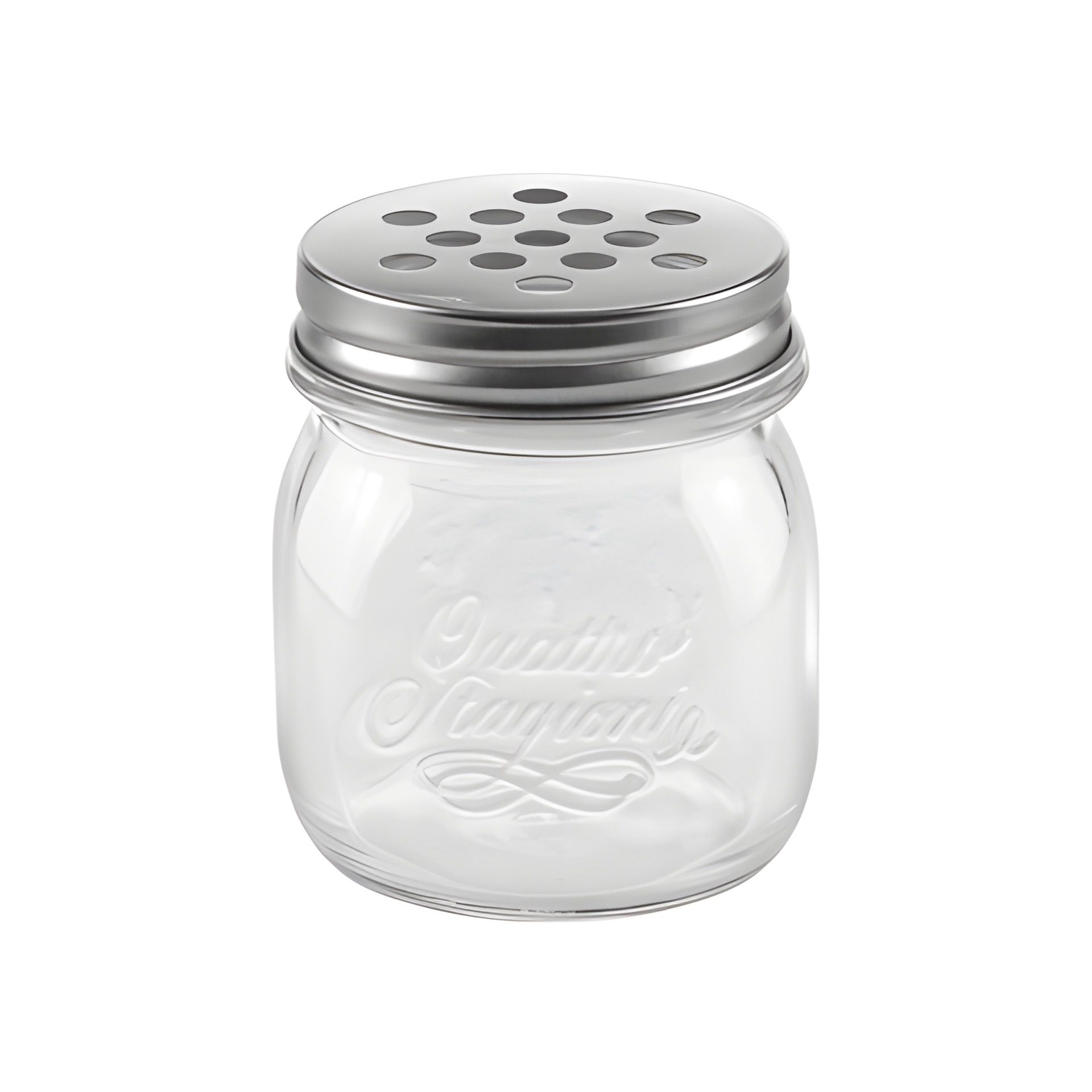 HappyTappi CT 70 Gewürzstreuerglas 250 ml