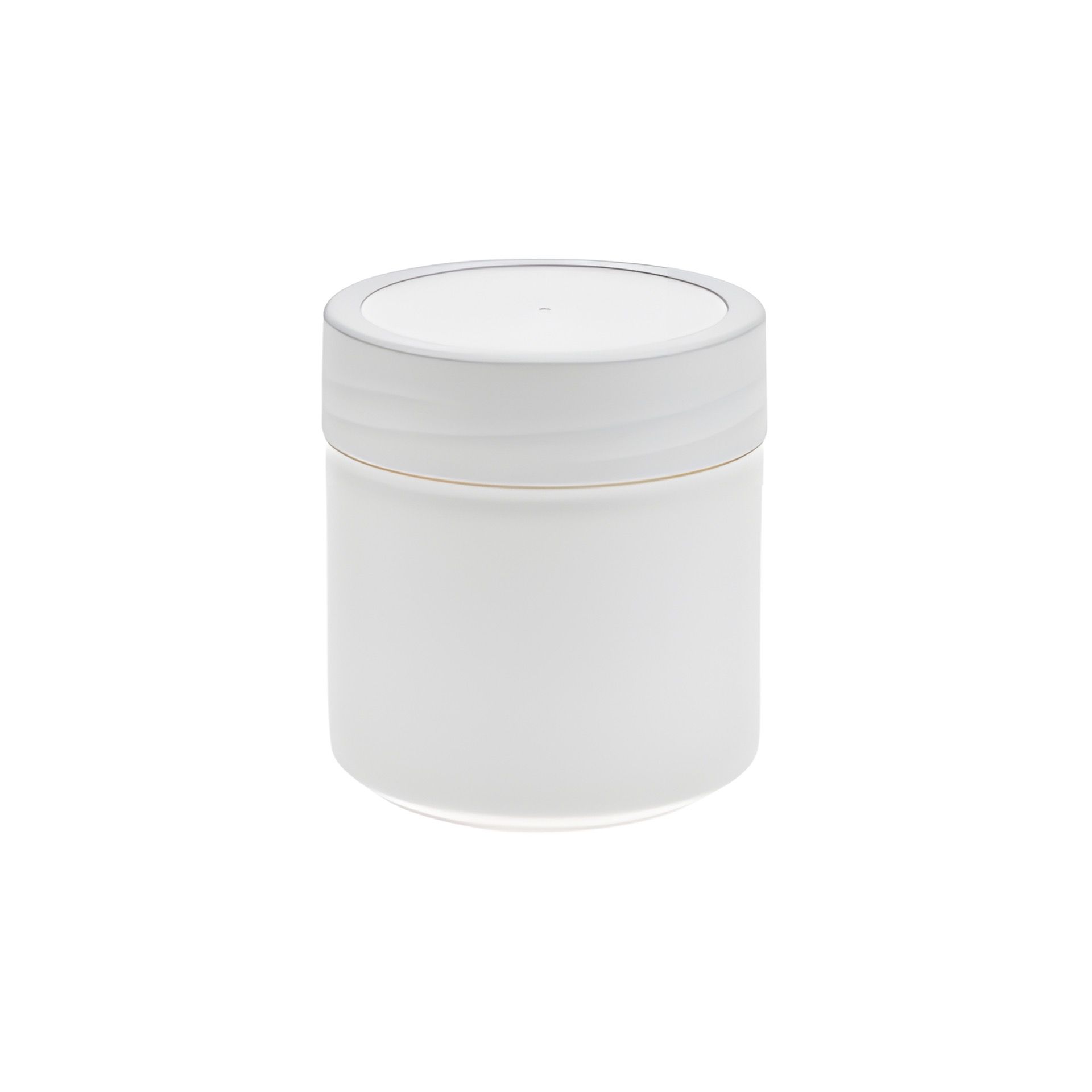 Dose  35 ml weiß