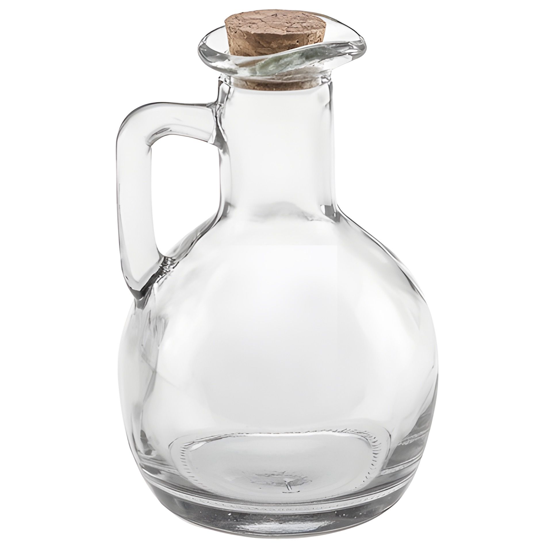 Karaffen Set 'Essig und Öl', 2 x 175 ml
