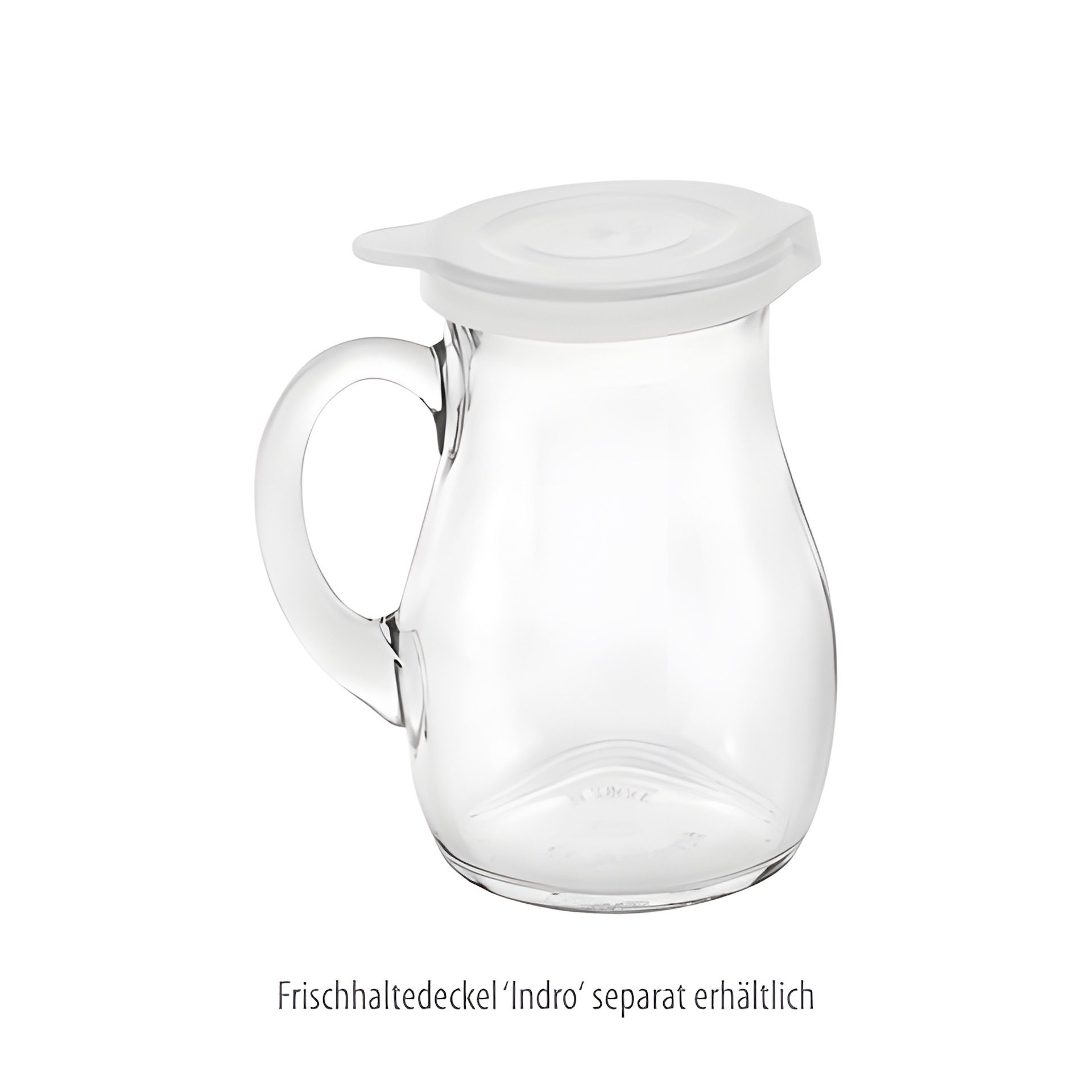 Karaffe 'Roxy'  500 ml