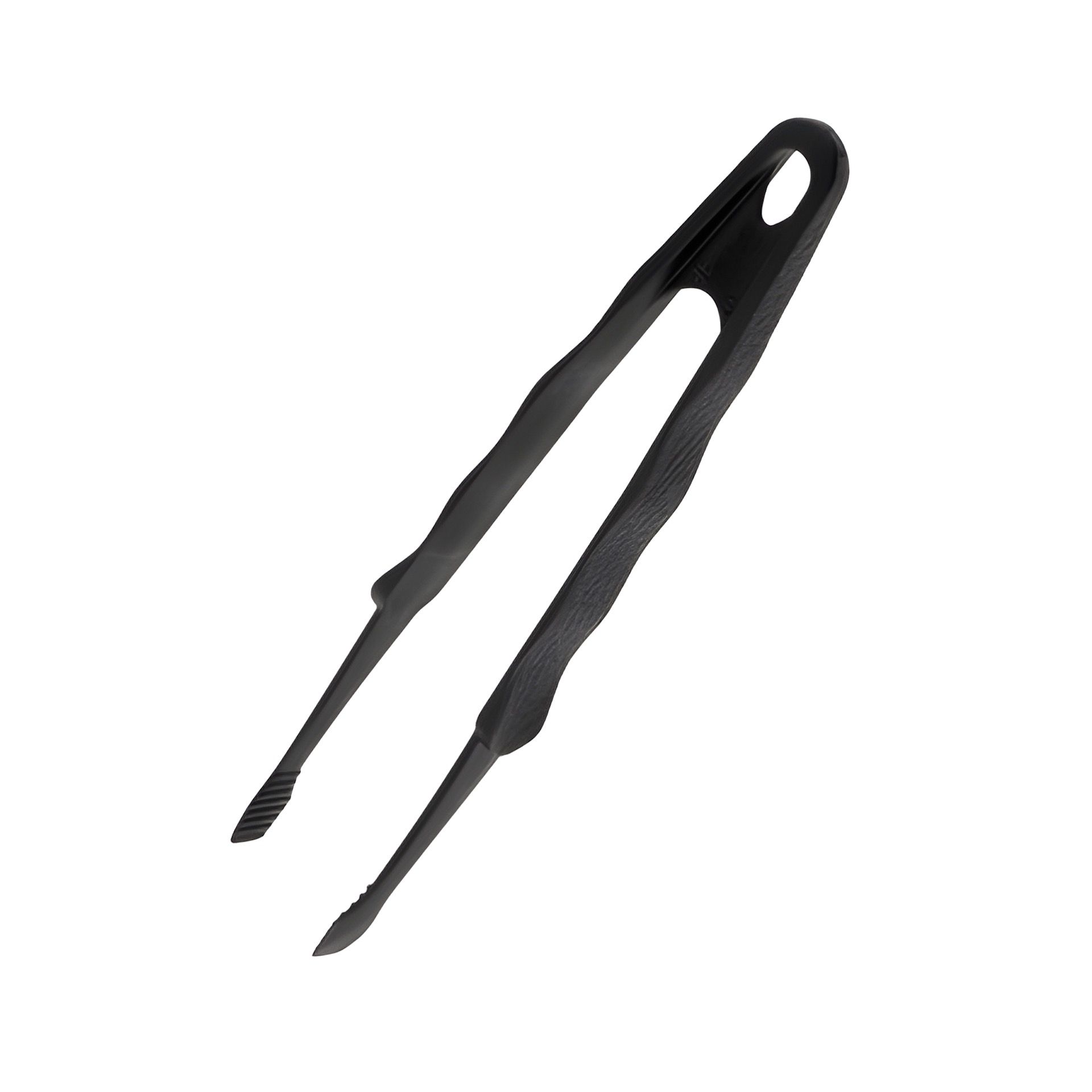 Brat- und Servierpinzette 190 mm