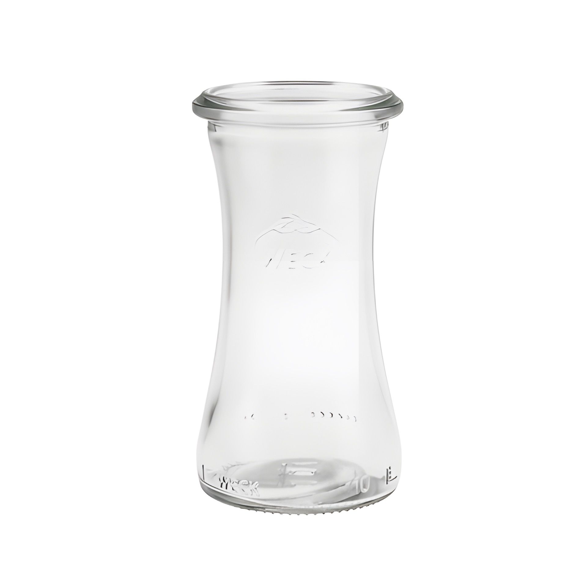 WECK-Delikatessenglas 100 ml