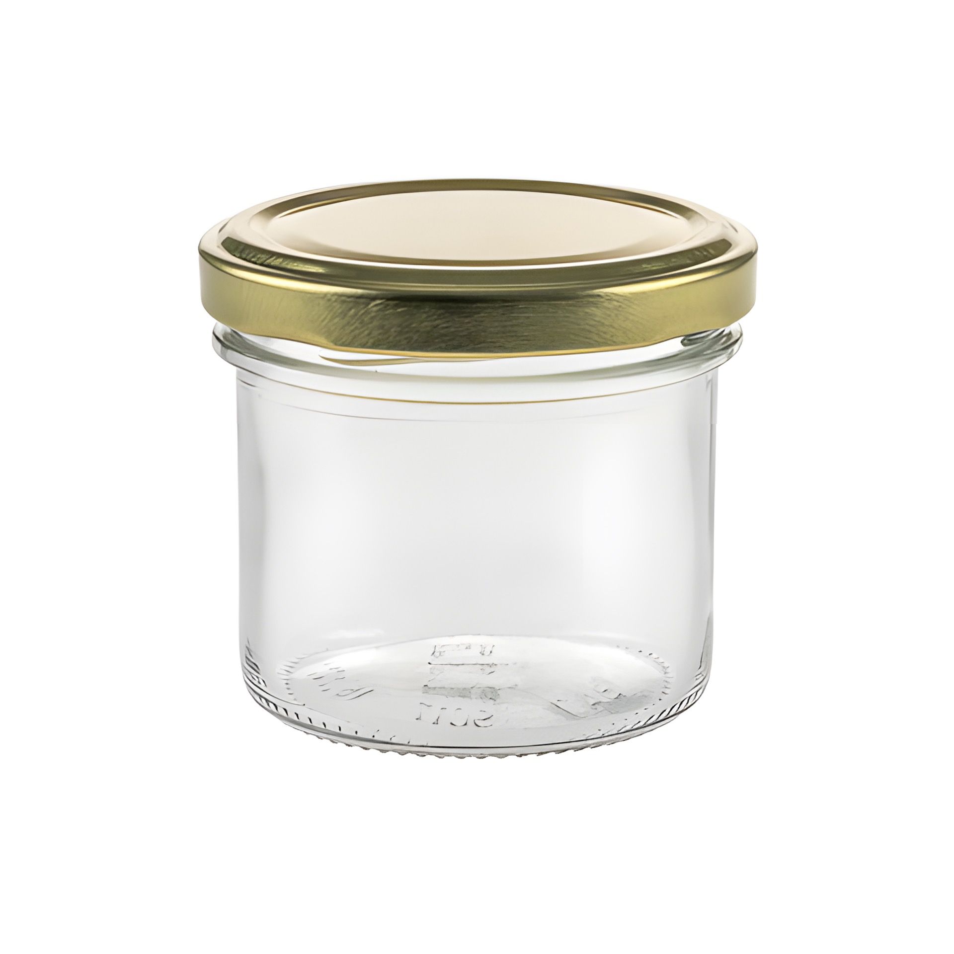 Sturzglas 125 ml