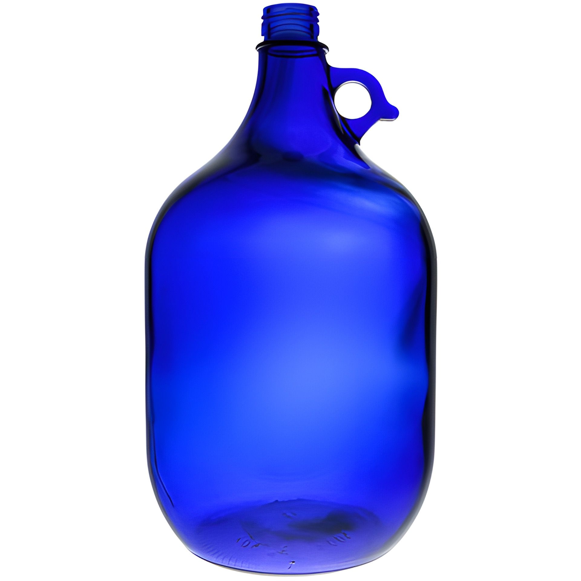 Gallone 5000 ml blau