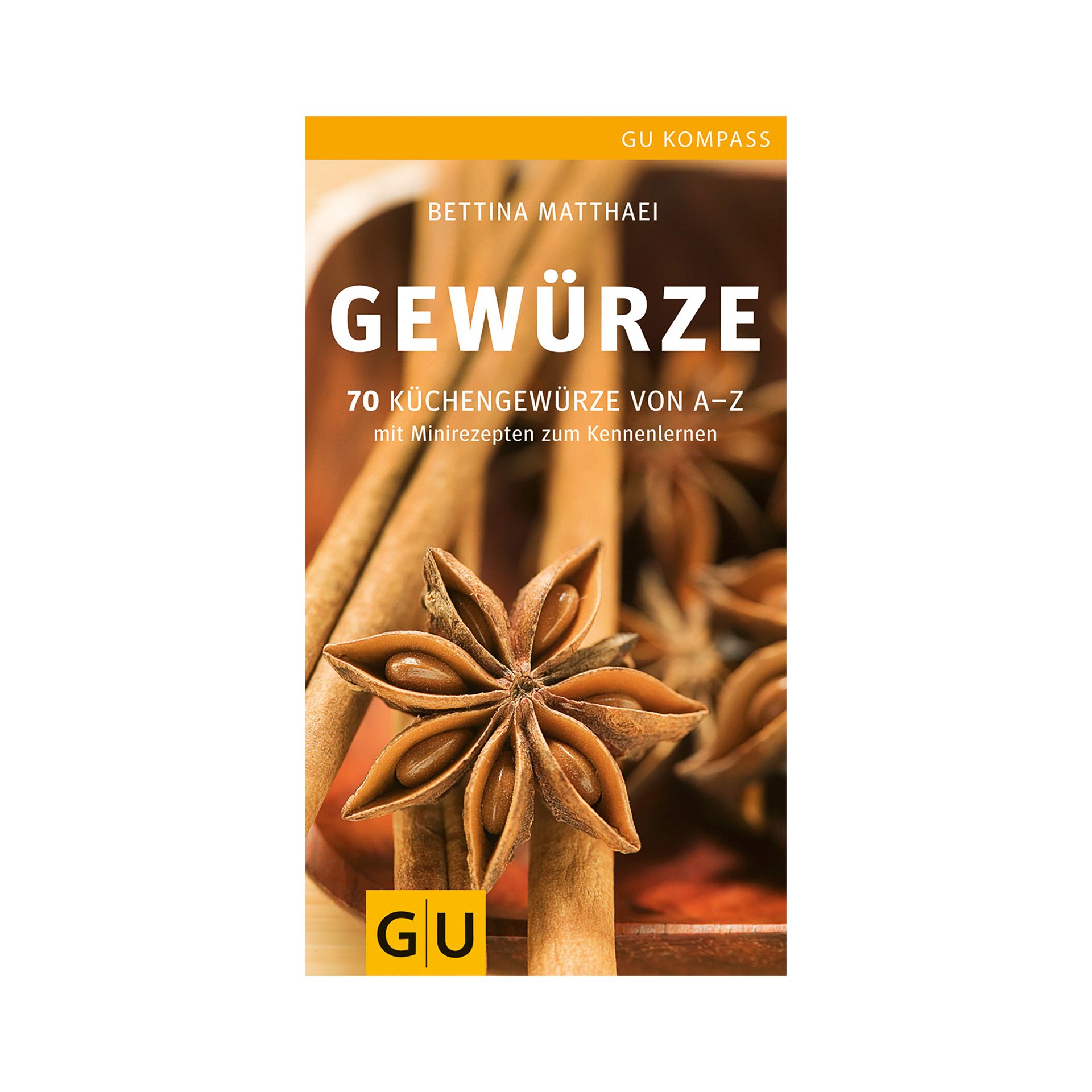 Gewürze