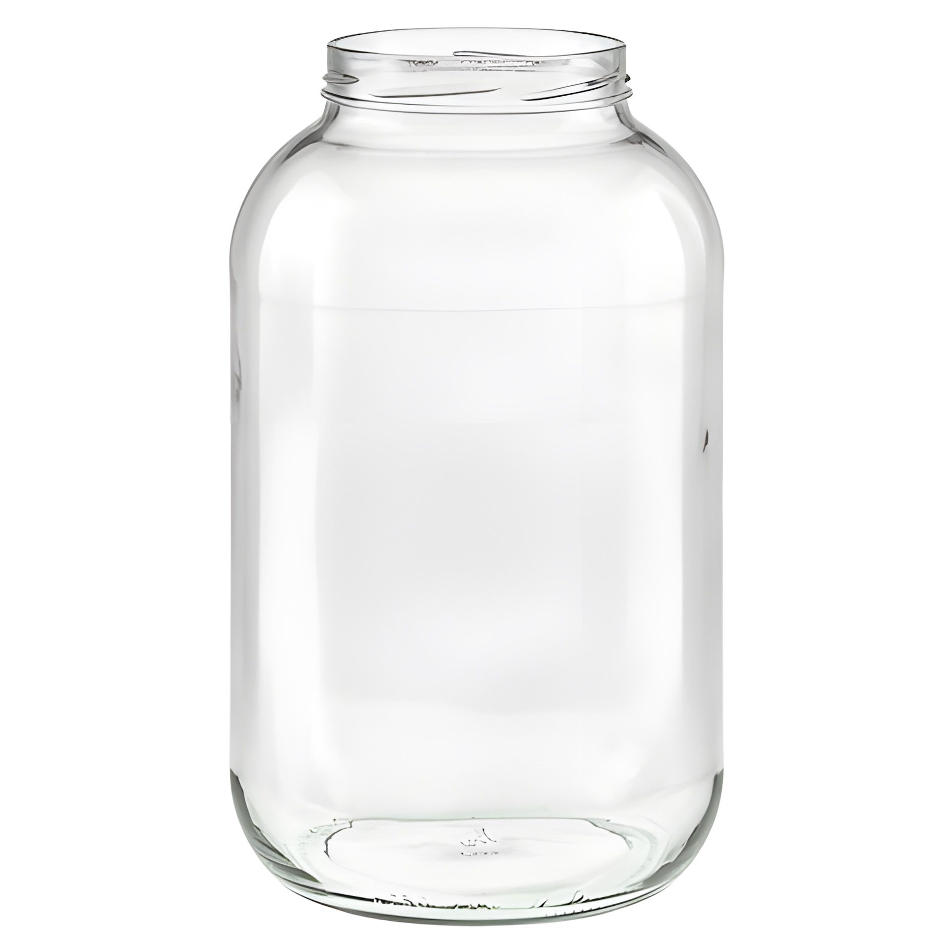 Rundglas 4250 ml
