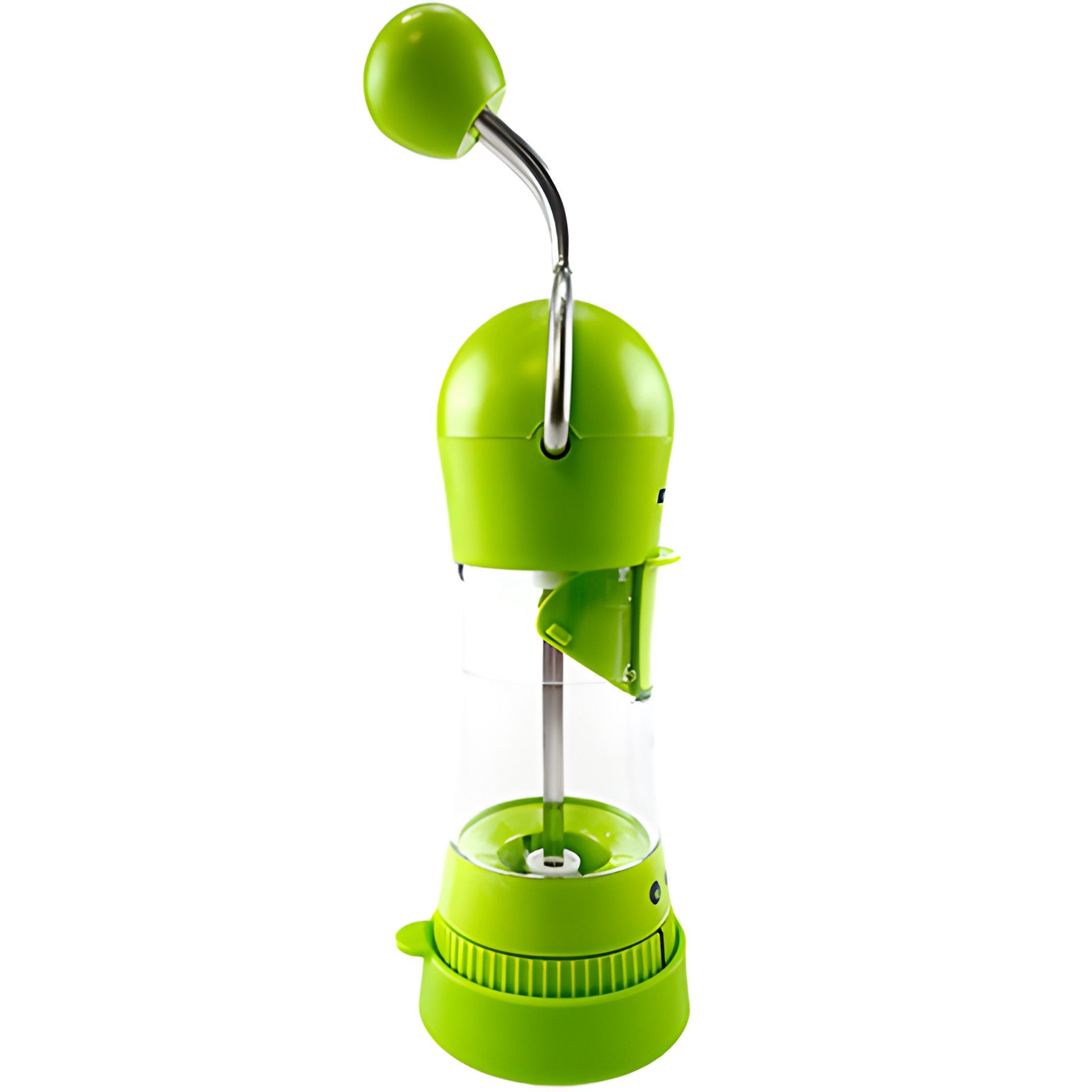 Kochblume Gewürzmühle limette
