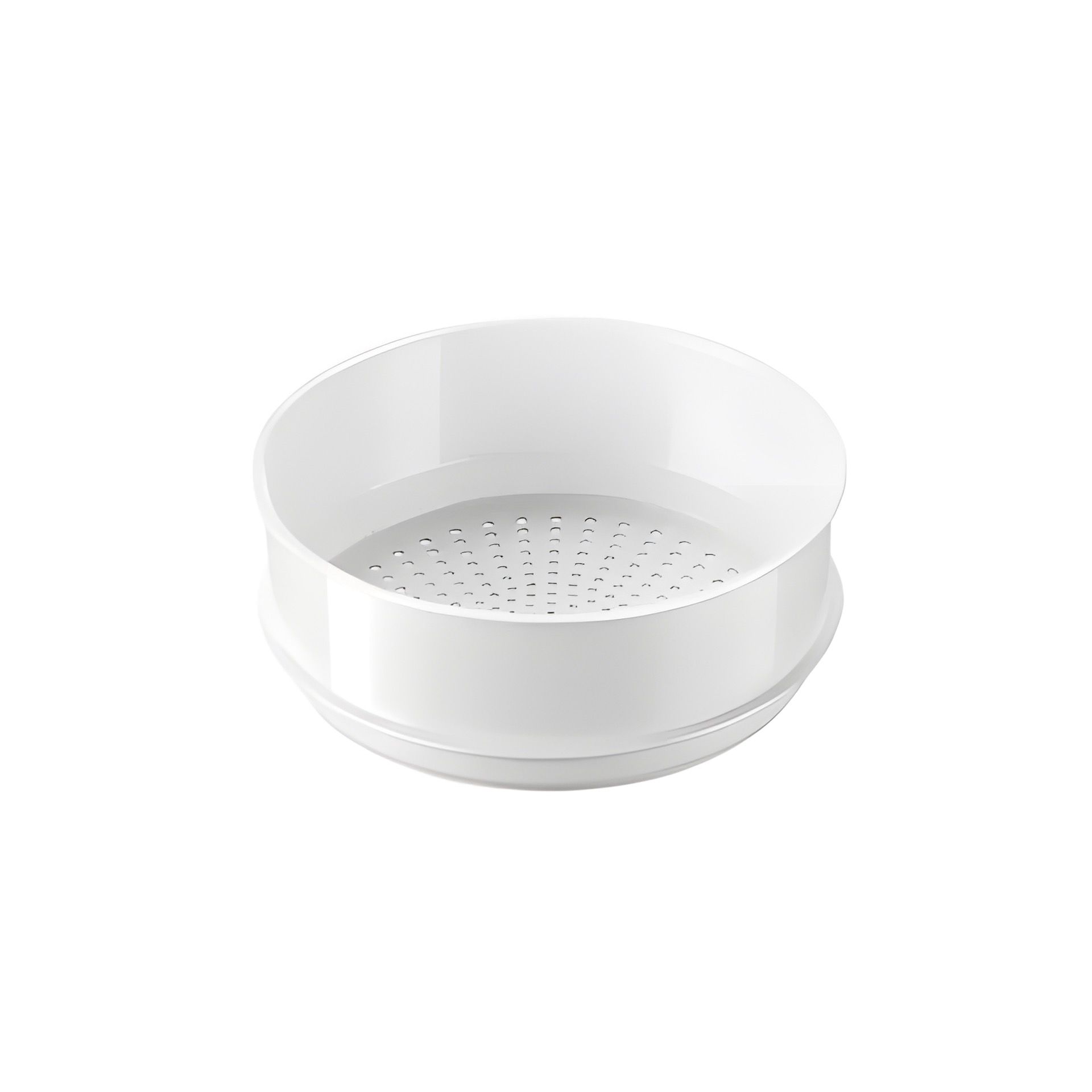 Dampfgareinsatz Ø 24 cm 'Presto Steam'