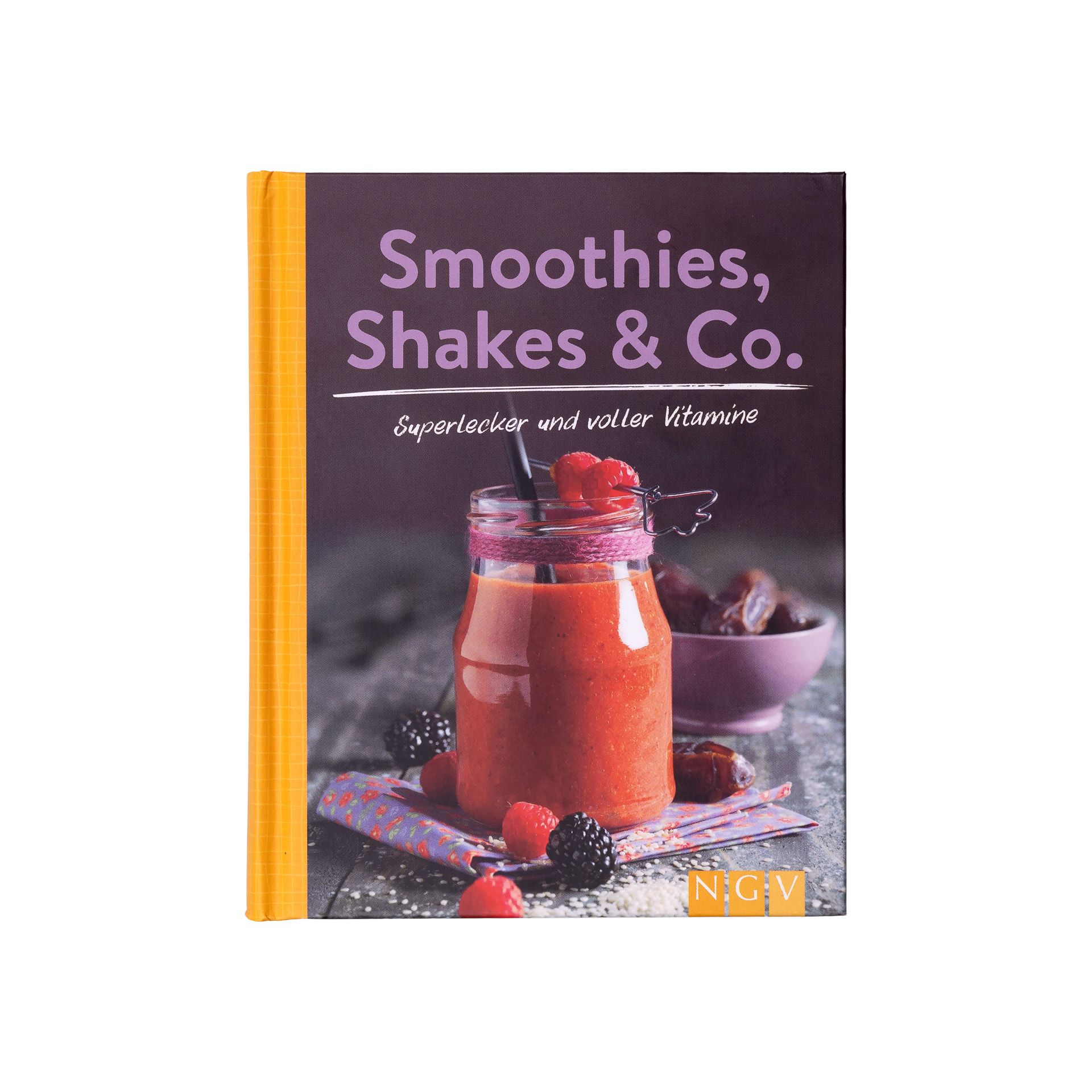 Smoothies, Shakes & Co.