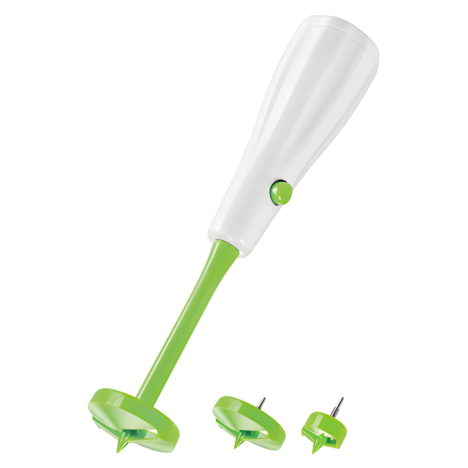 Aushöhler 'Presto'