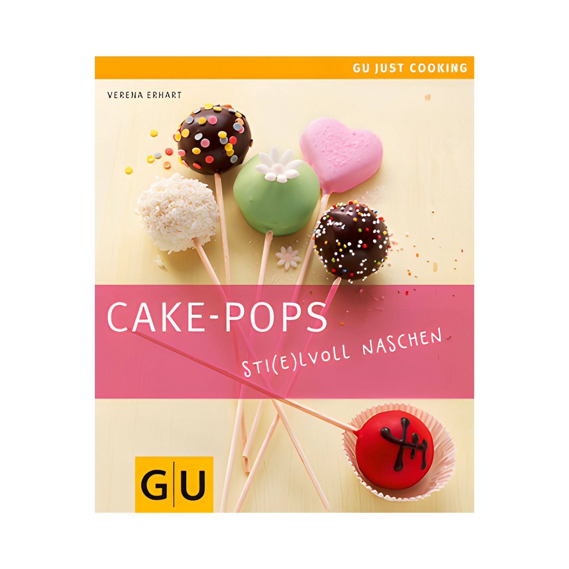 Cake-Pops