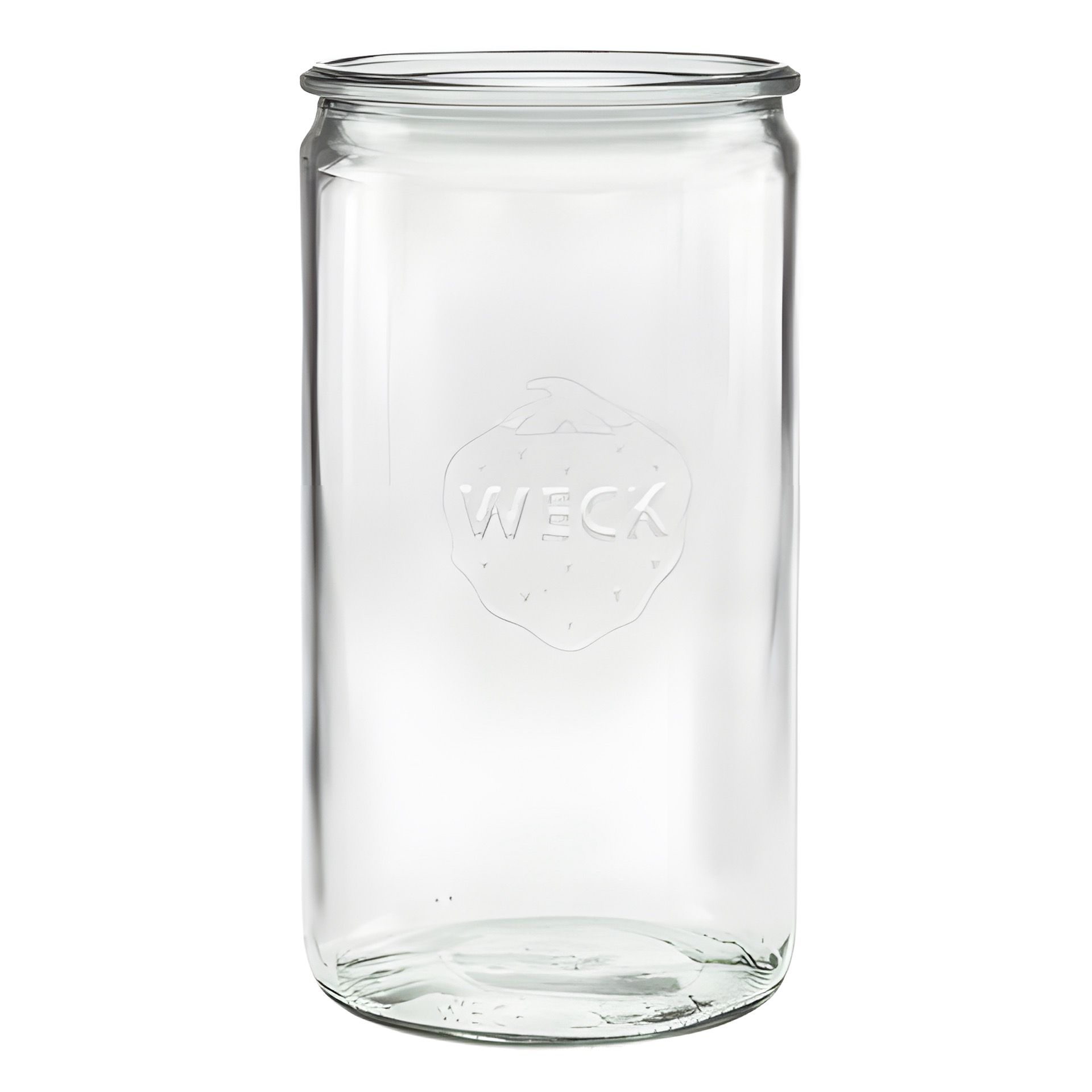 WECK-Zylinderglas 1590 ml
