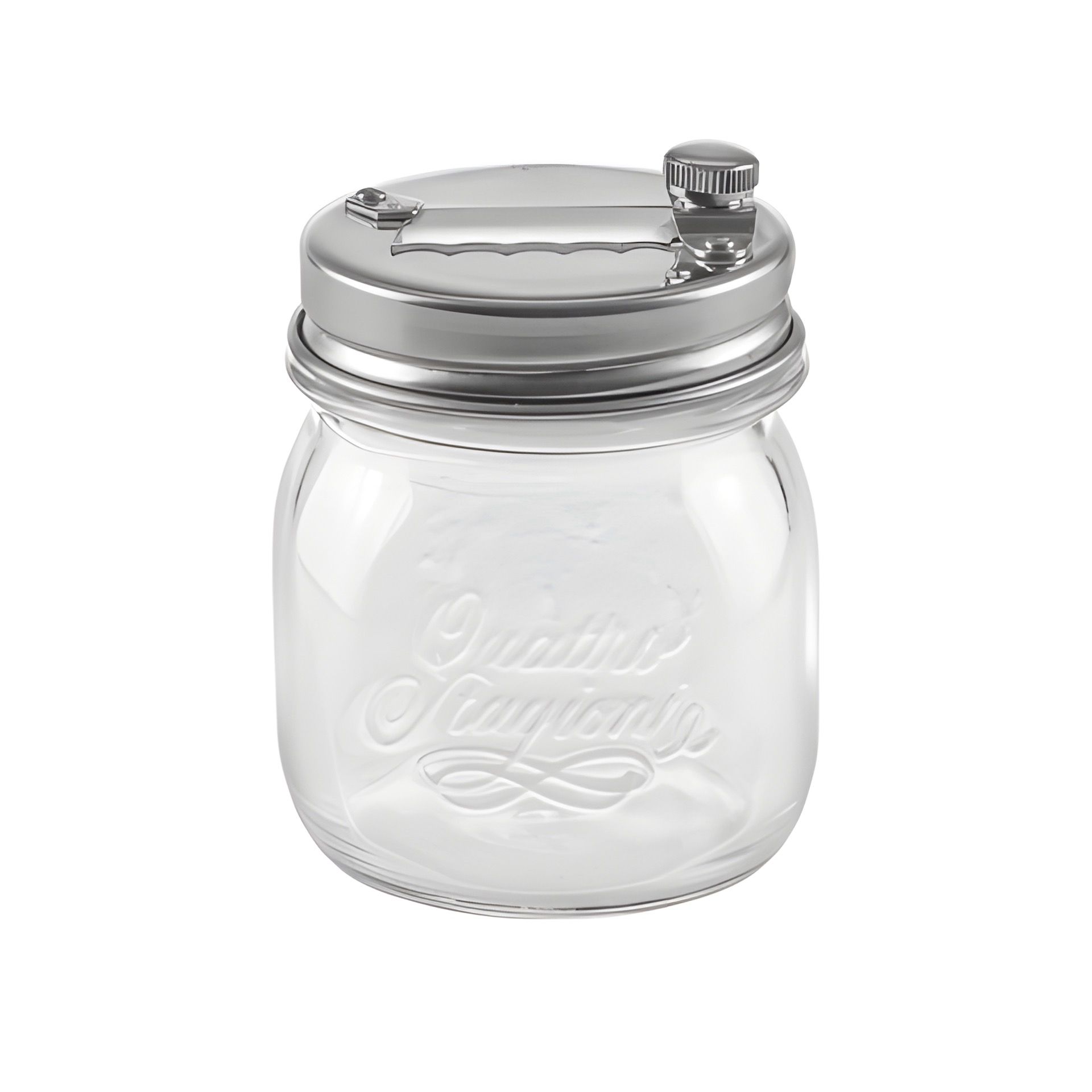 HappyTappi CT 70 Trüffelschneideglas 250 ml