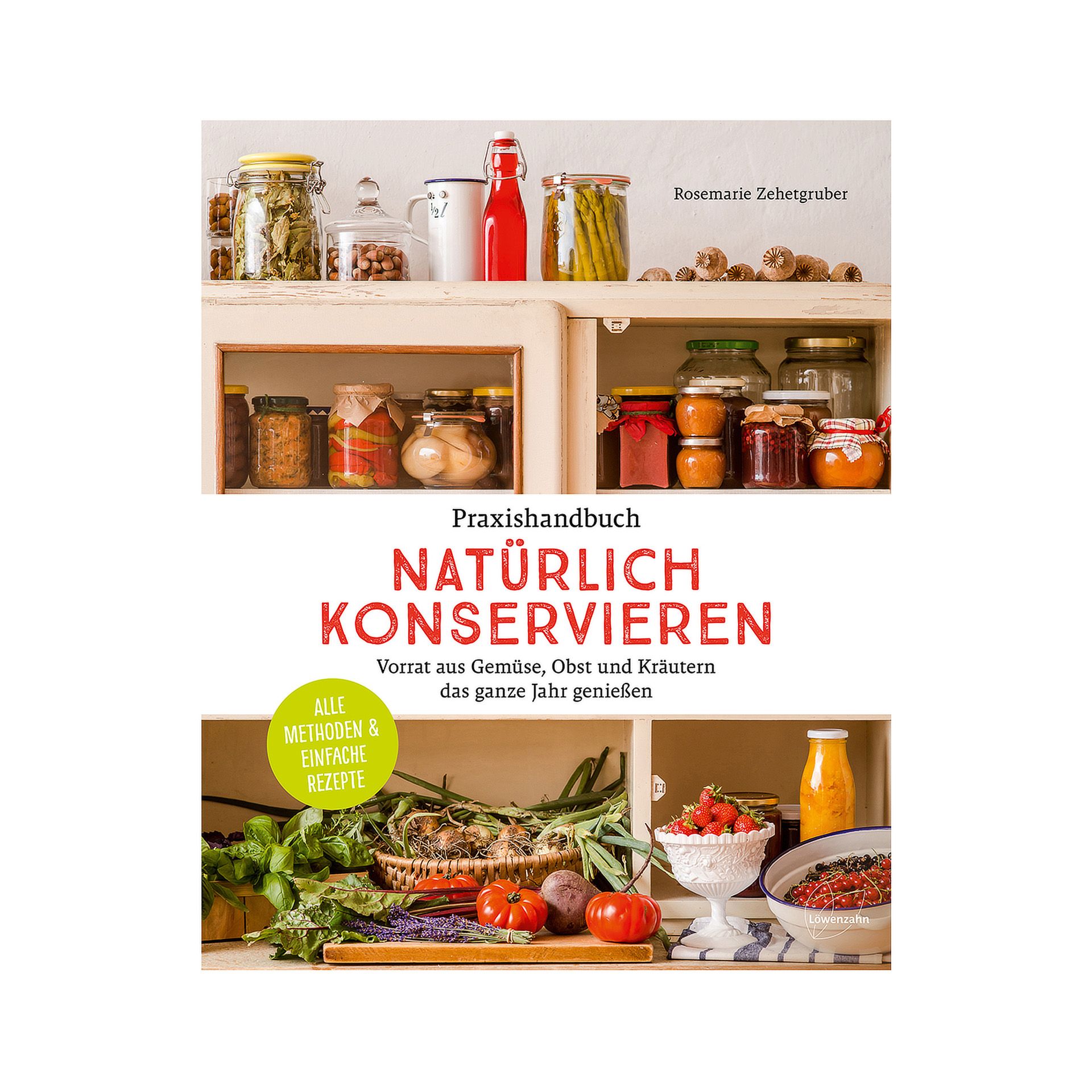 Natürlich Konservieren