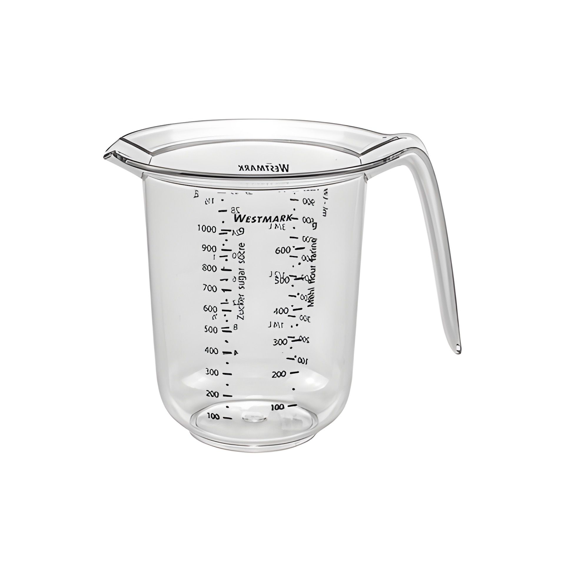 Messbecher 1 Liter
