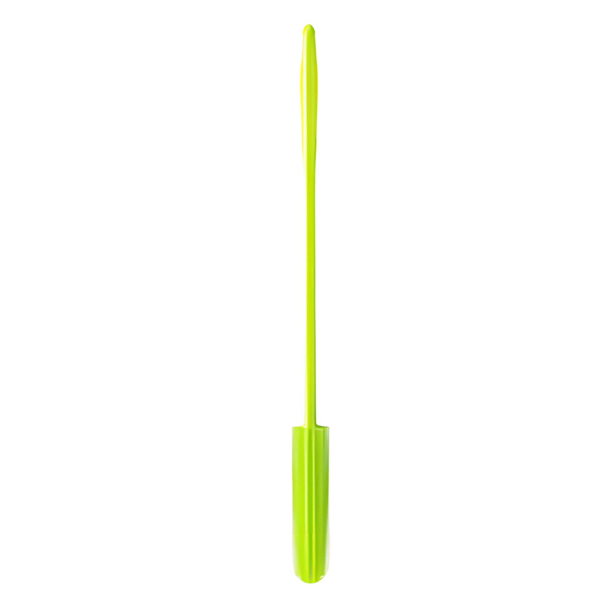 Kochblume Flaschenbürste Slim limette