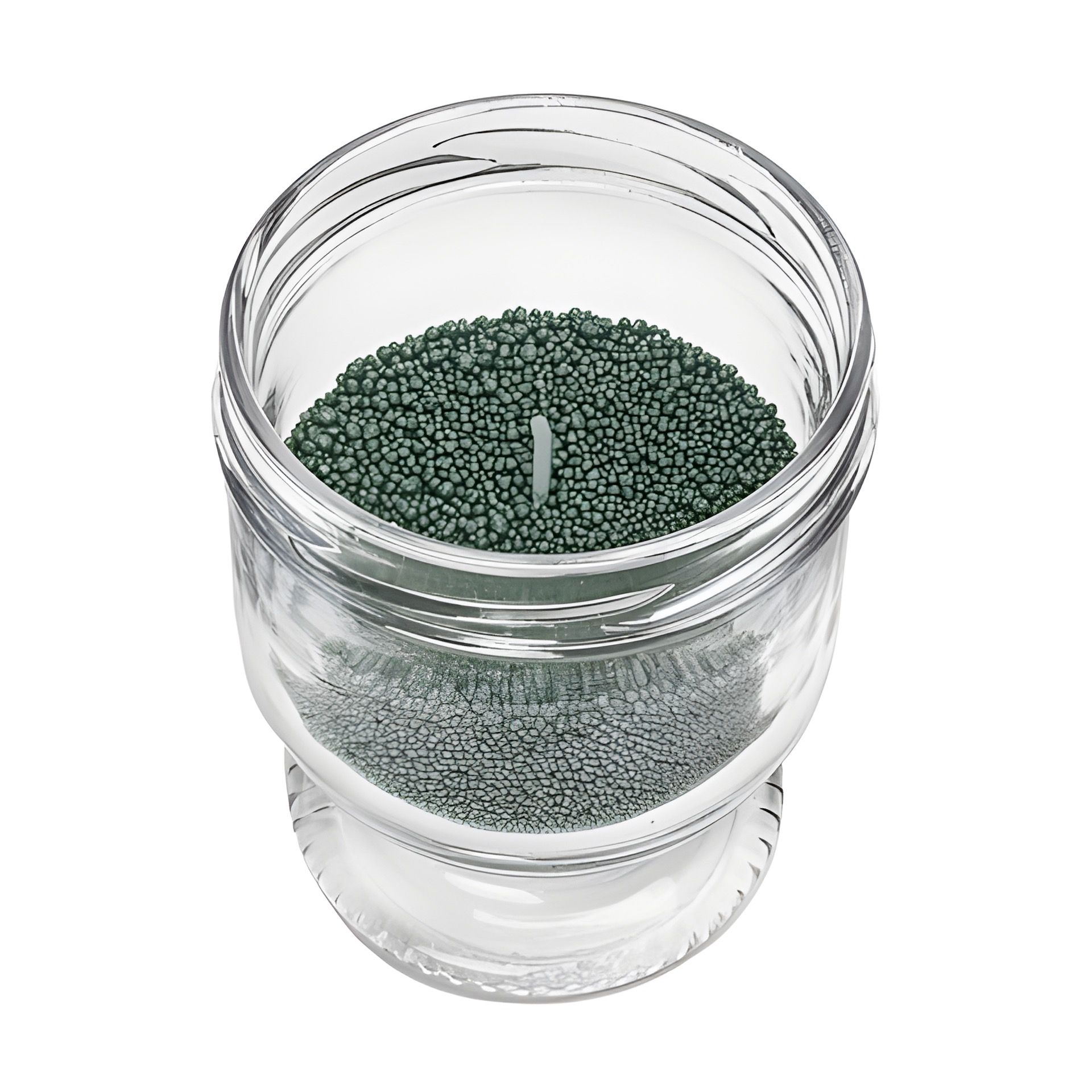 Kerzensand schiefergrün 400 g