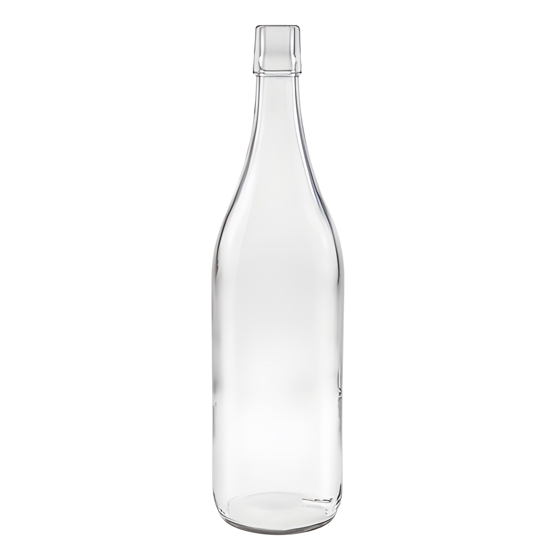 Bügelflasche 1000 ml Typ A