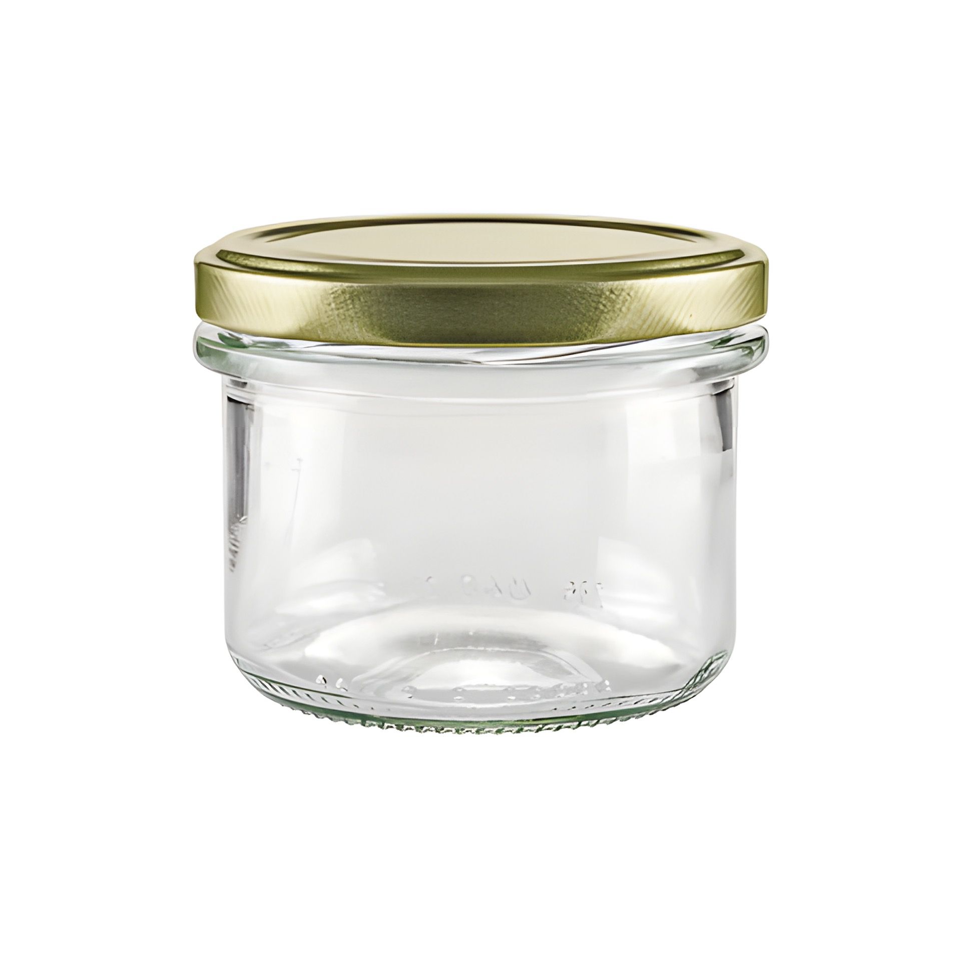 Sturzglas 235 ml