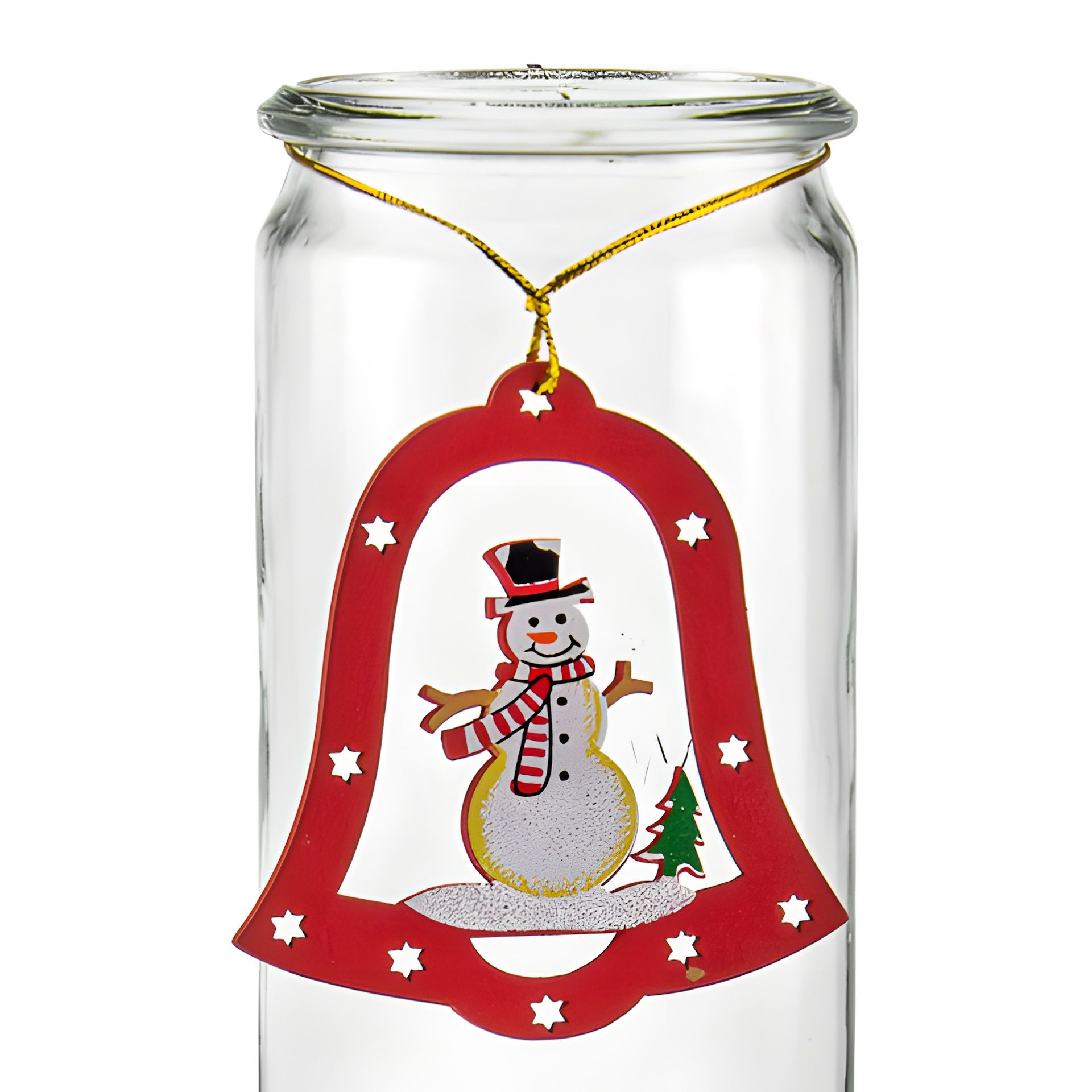 Weihnachtsanhänger Set - SUPERPREIS