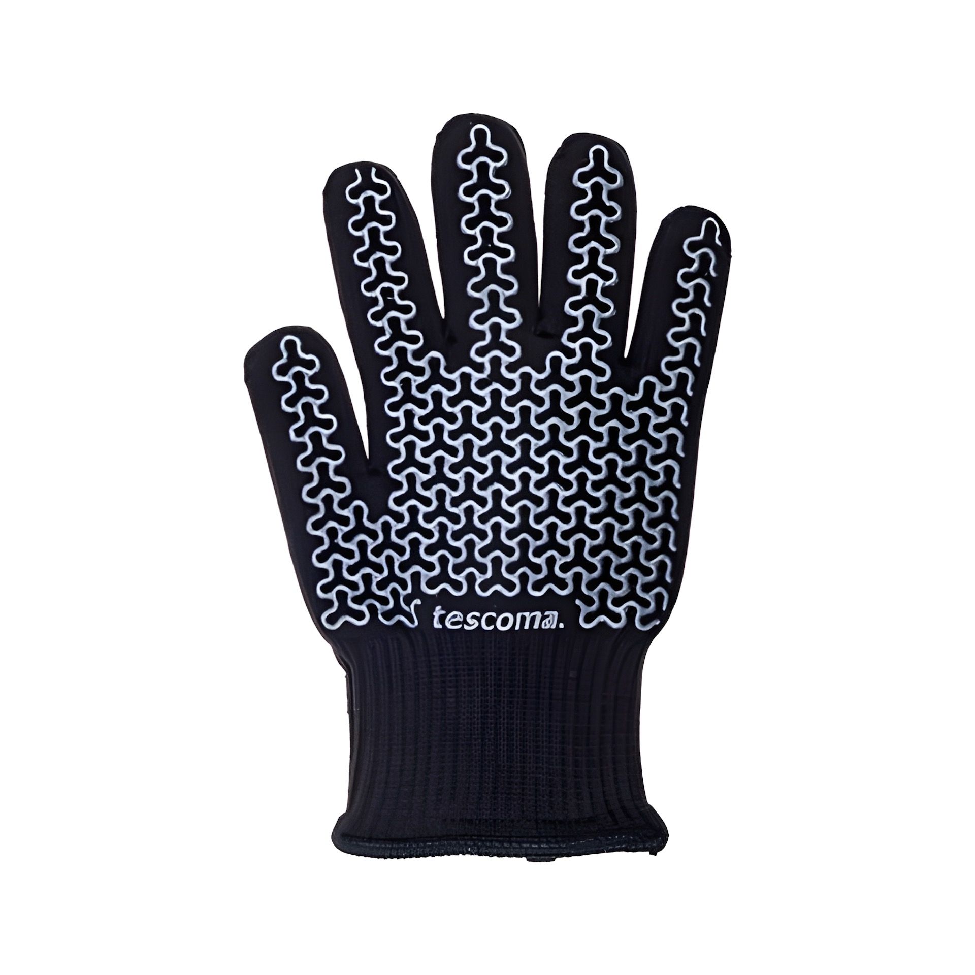 Ofen- und Grillhandschuh 'GrandChef', S/M