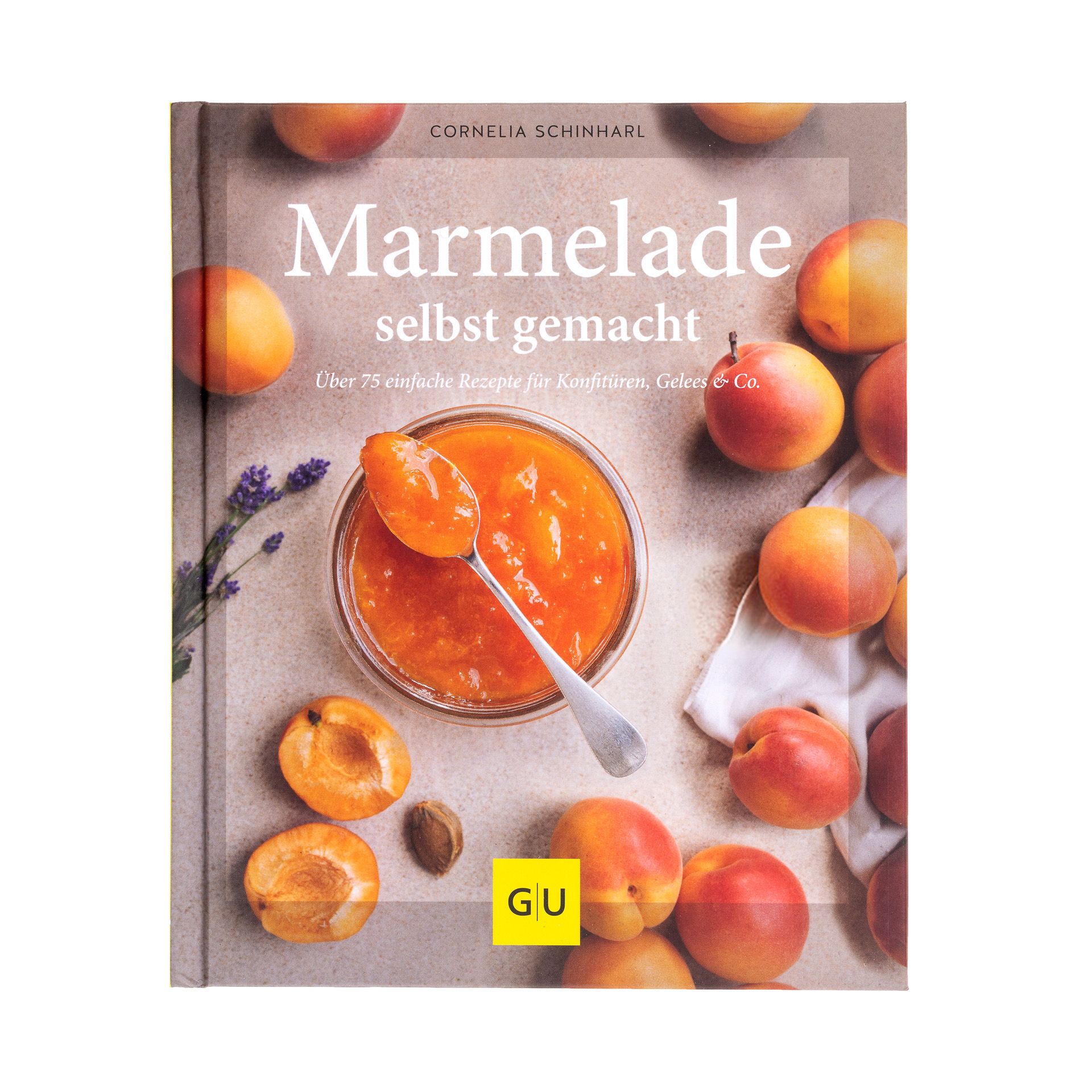 Marmelade selbst gemacht