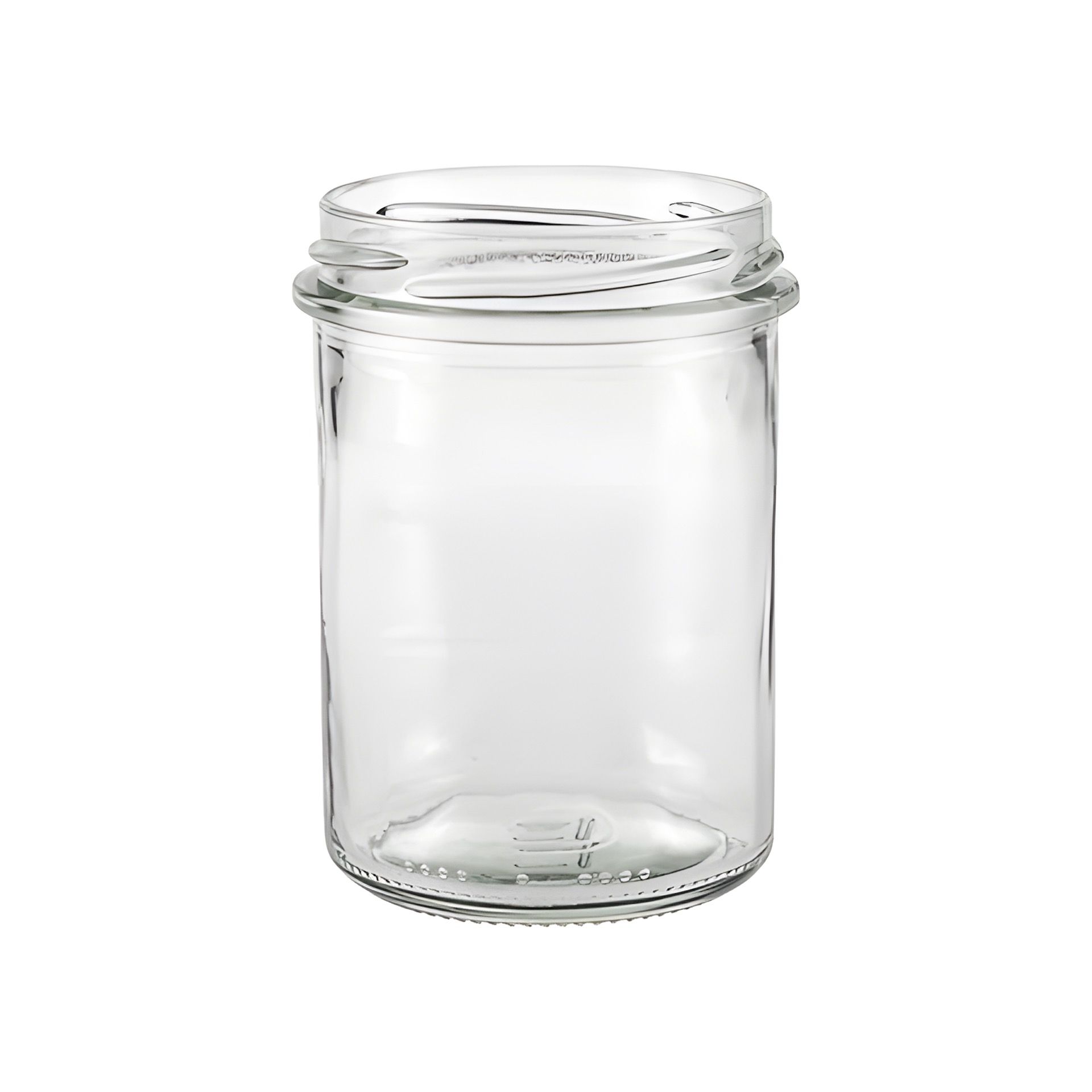 Sturzglas 230 ml hoch