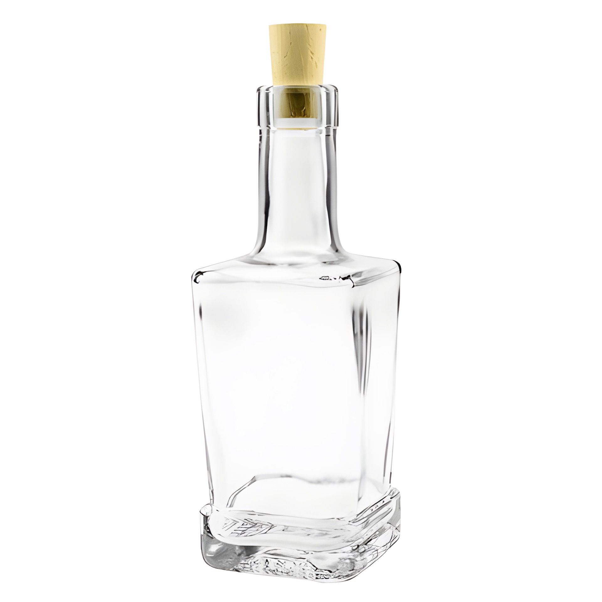 King Quadra 250 ml KV