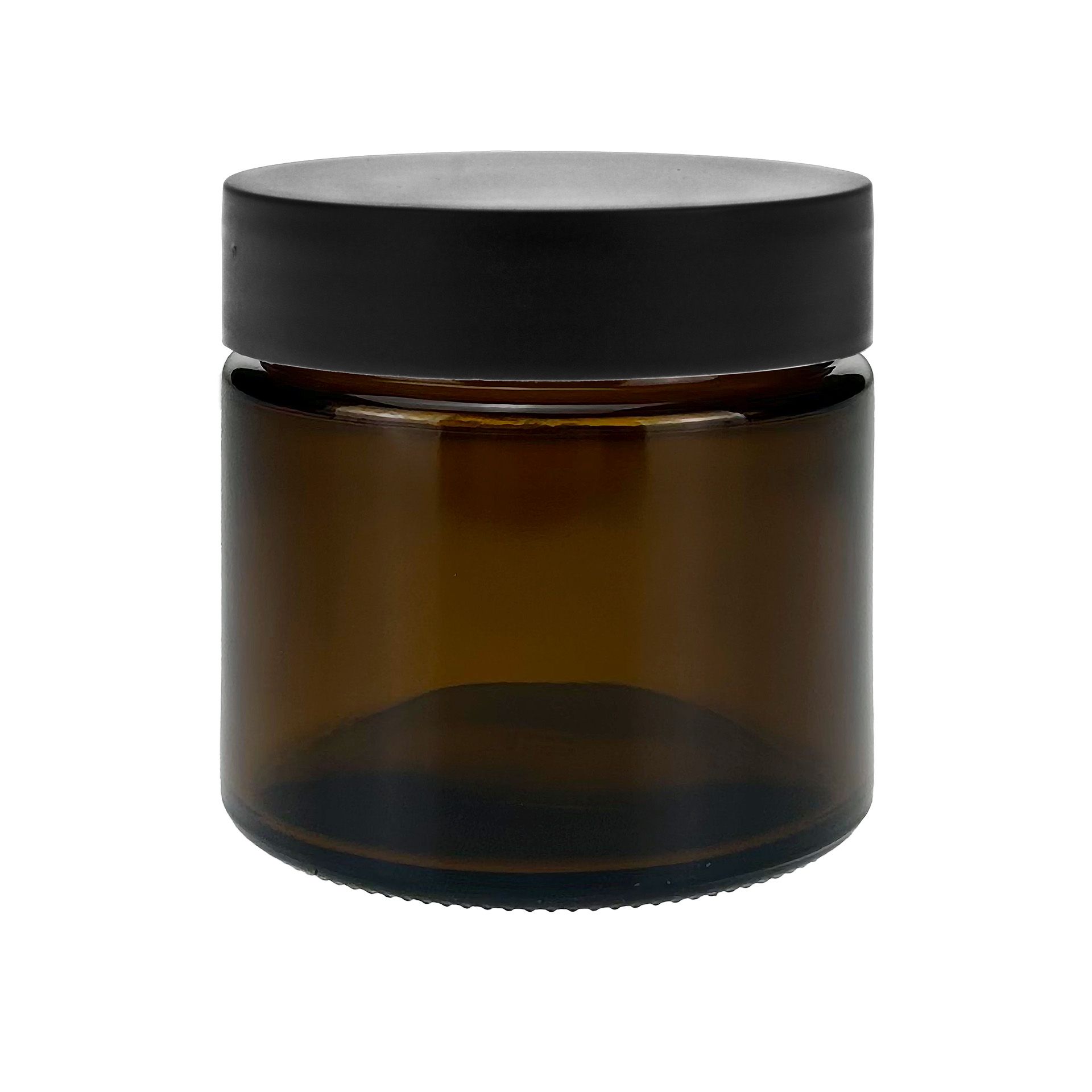 Tiegel 260 ml braun