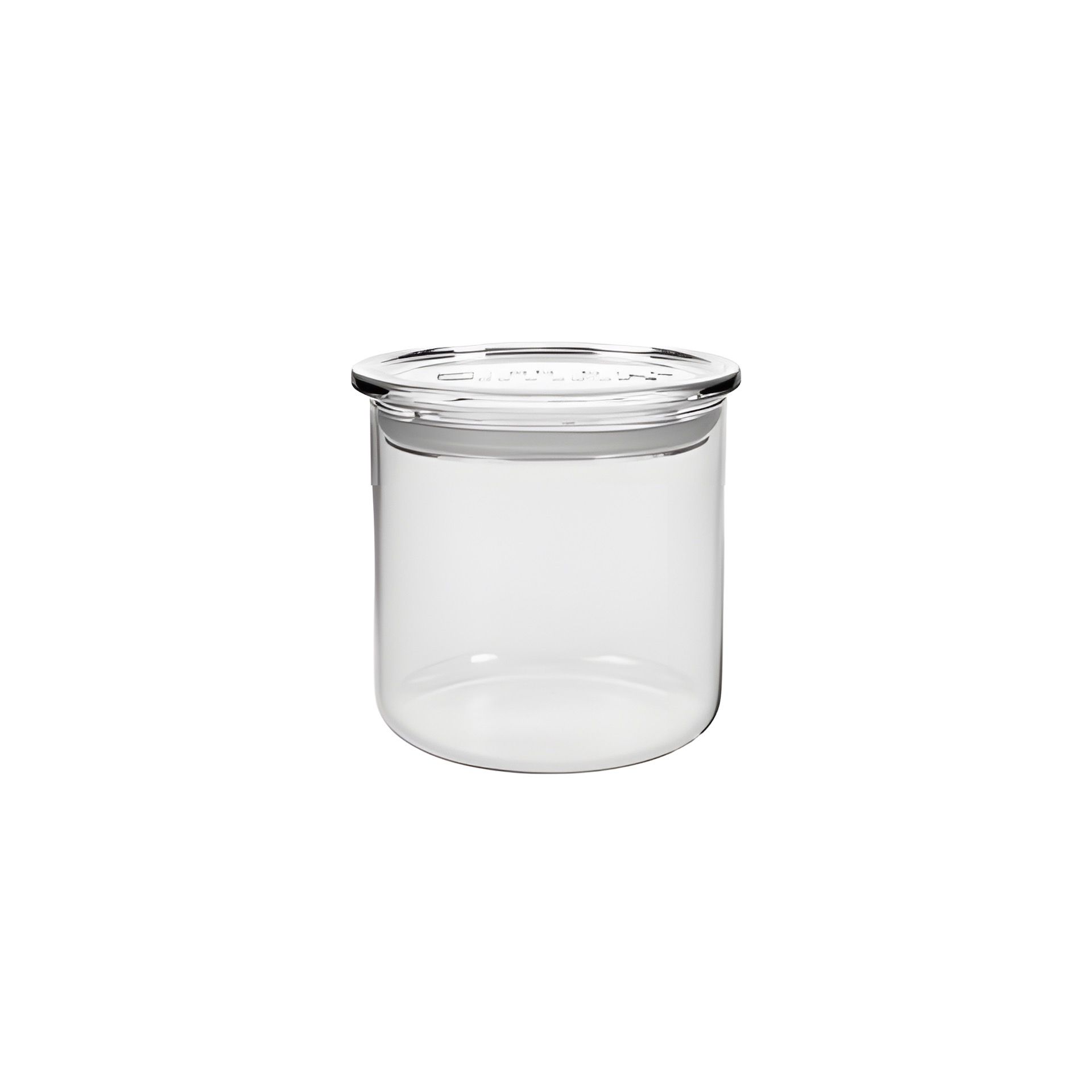 Vorratsglas Simax  0,5 Liter