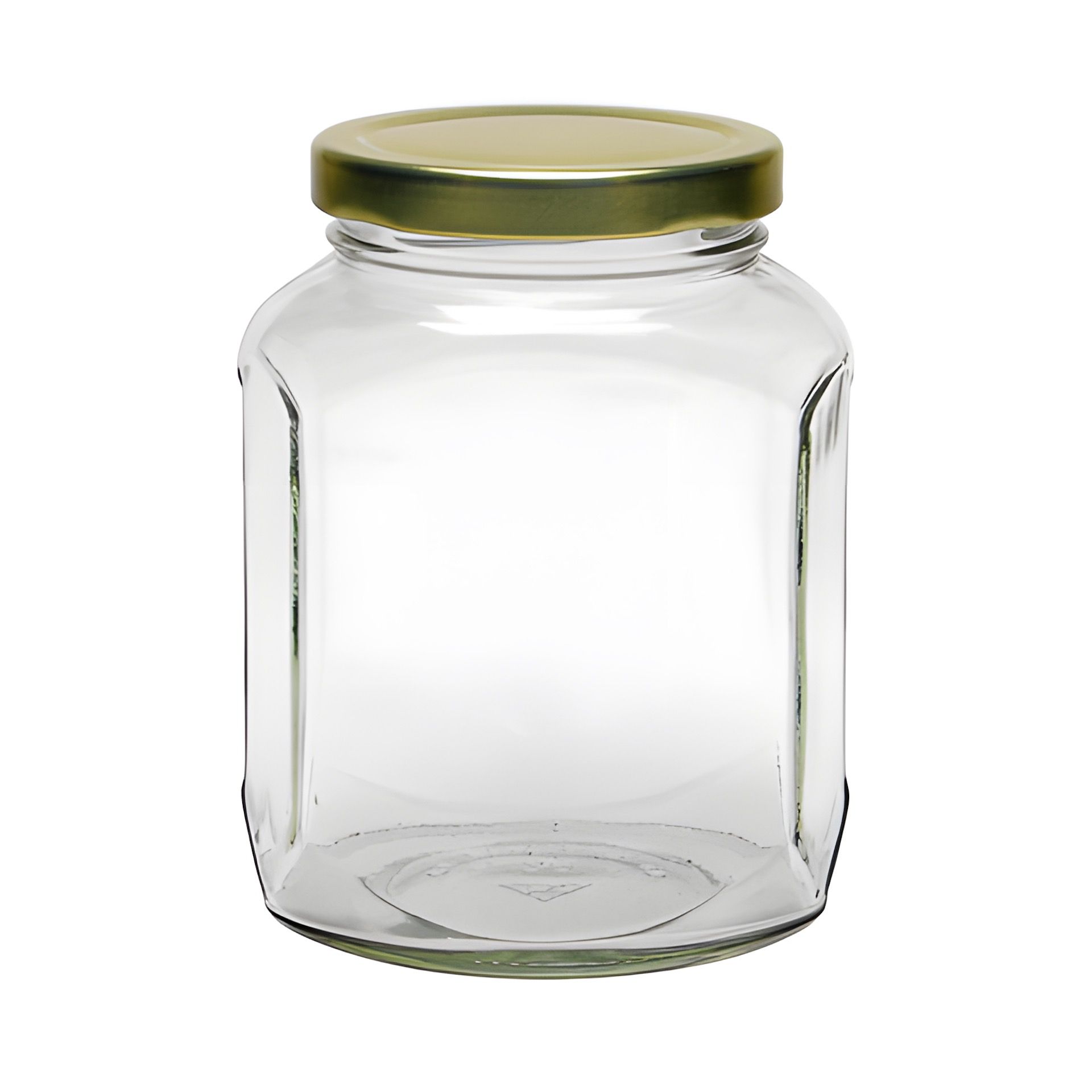 Schmuckglas 380 ml
