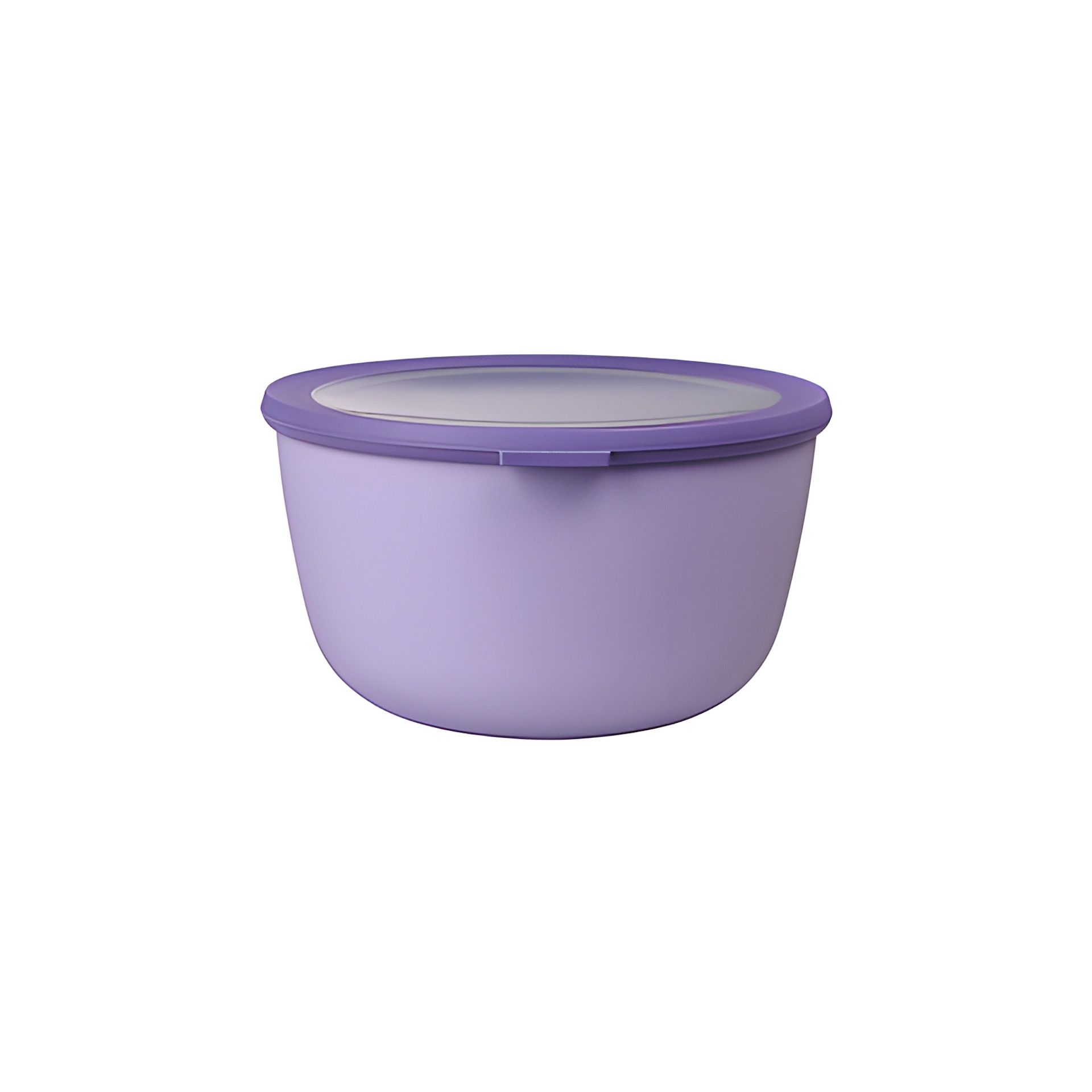 Multischüssel 'Cirqula' 3000 ml nordic lilac
