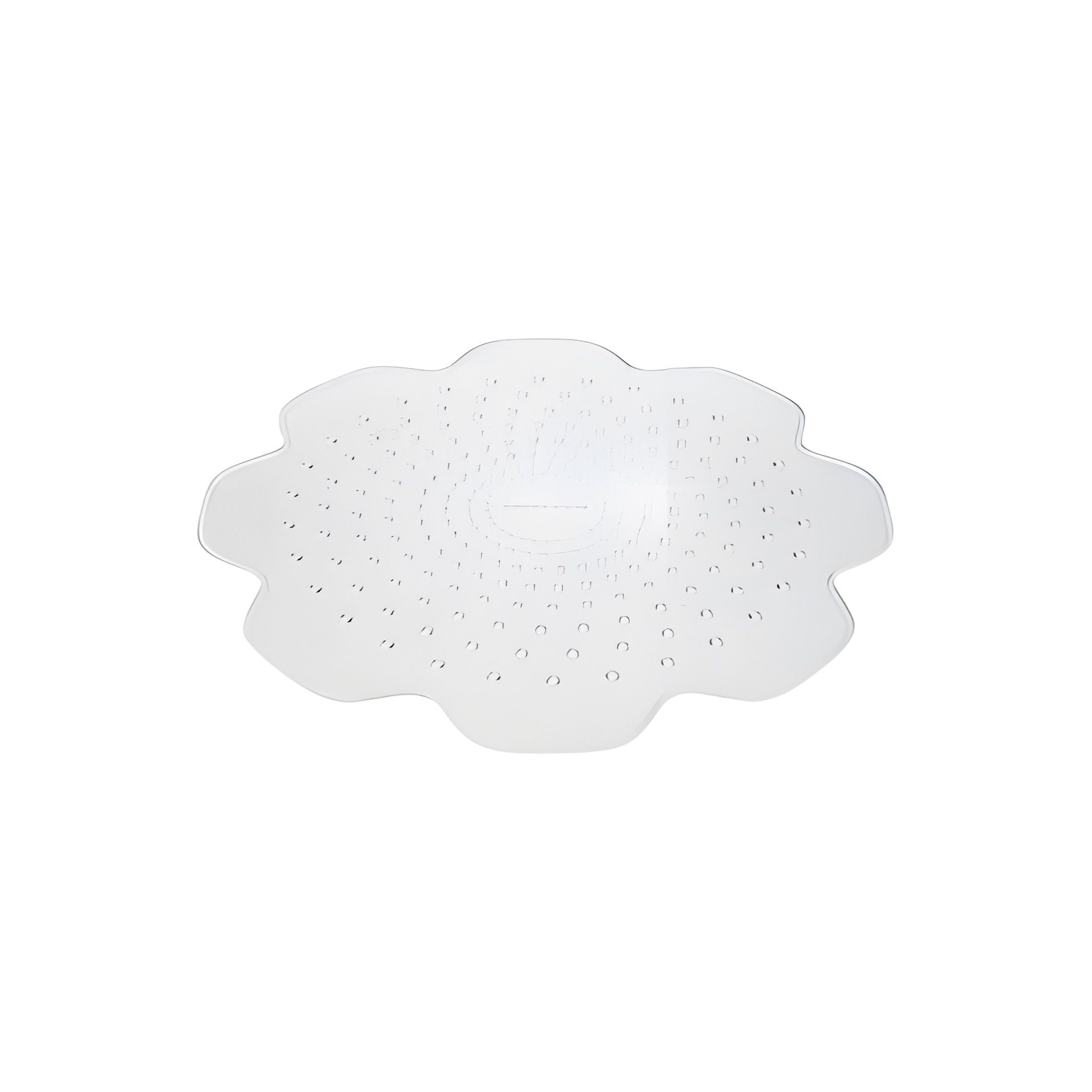 Elastischer Silikon-Deckel '4Food' Ø 30 cm