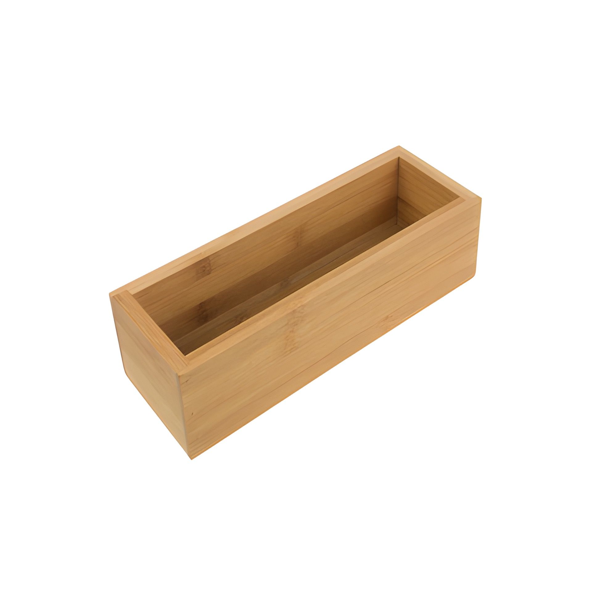 Bambuskiste 23 x 8 x 7 cm