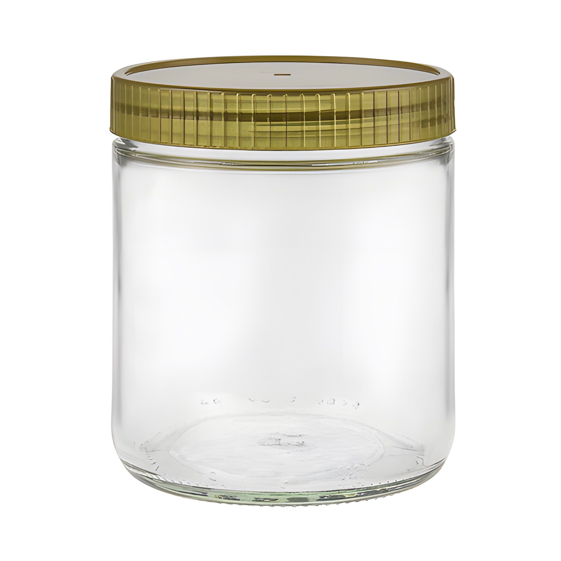 Honigglas 500 g