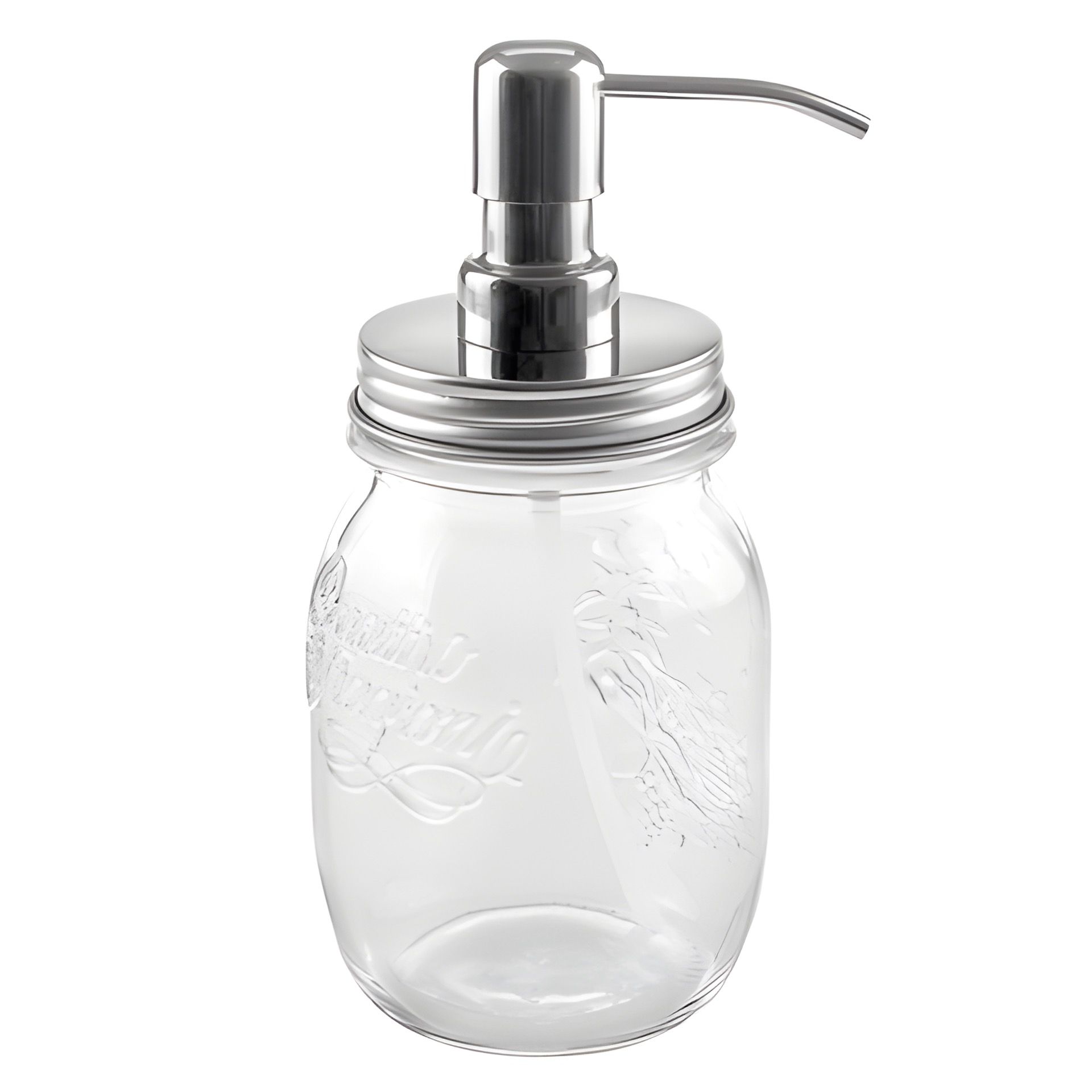 HappyTappi CT 70 Soßenspenderglas 500 ml