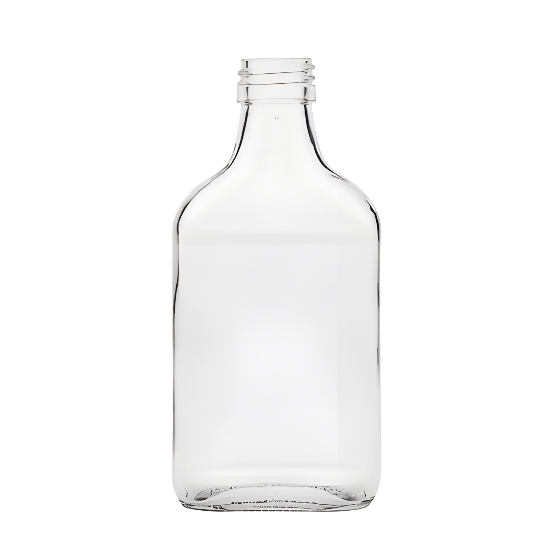 Taschenflasche 200 ml