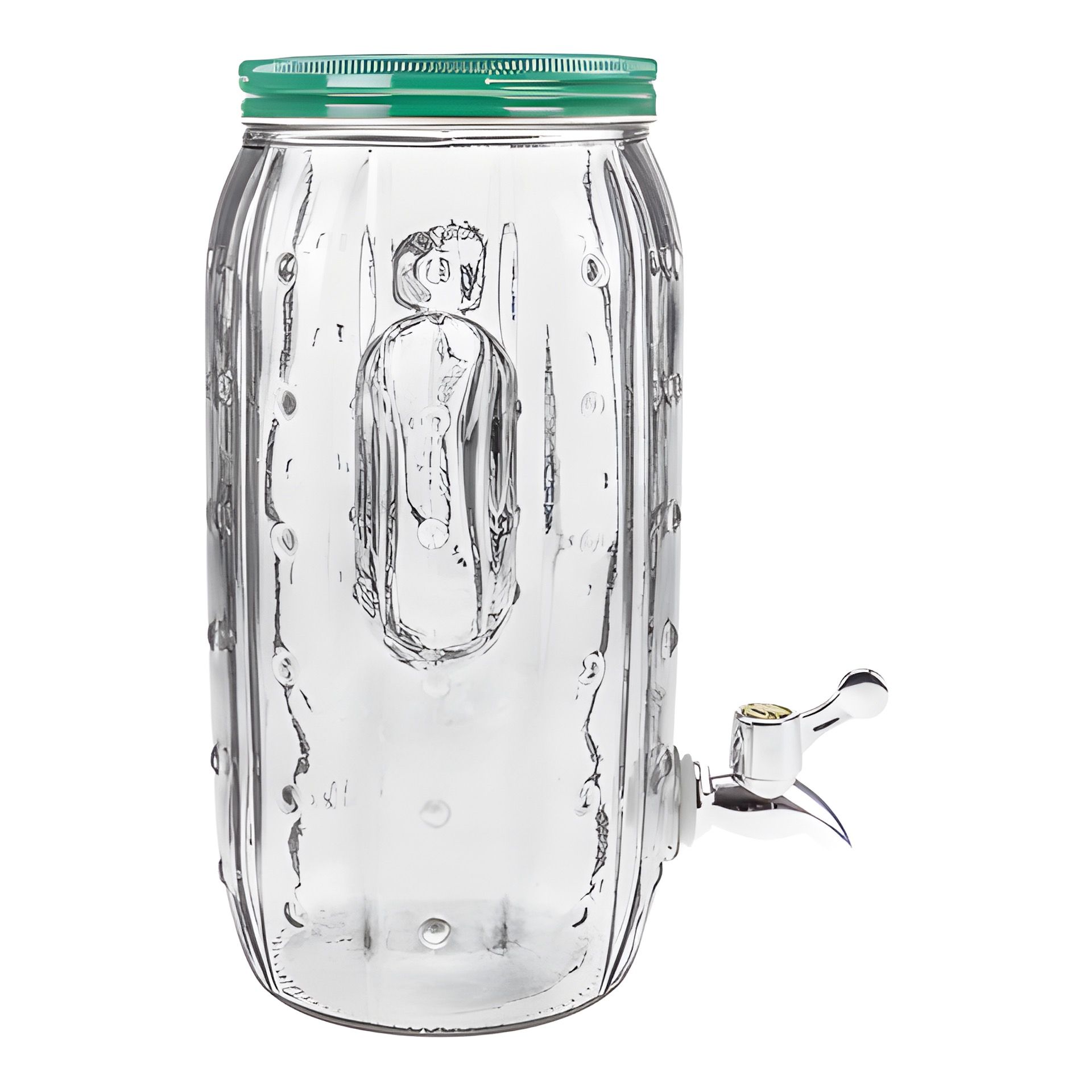Getränkespender 'Kaktus' 4 Liter