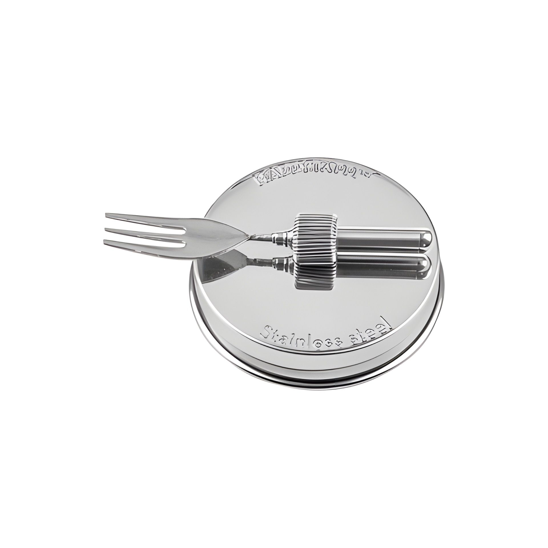 HappyTappi CT 70 mit Teleskop-Gabel